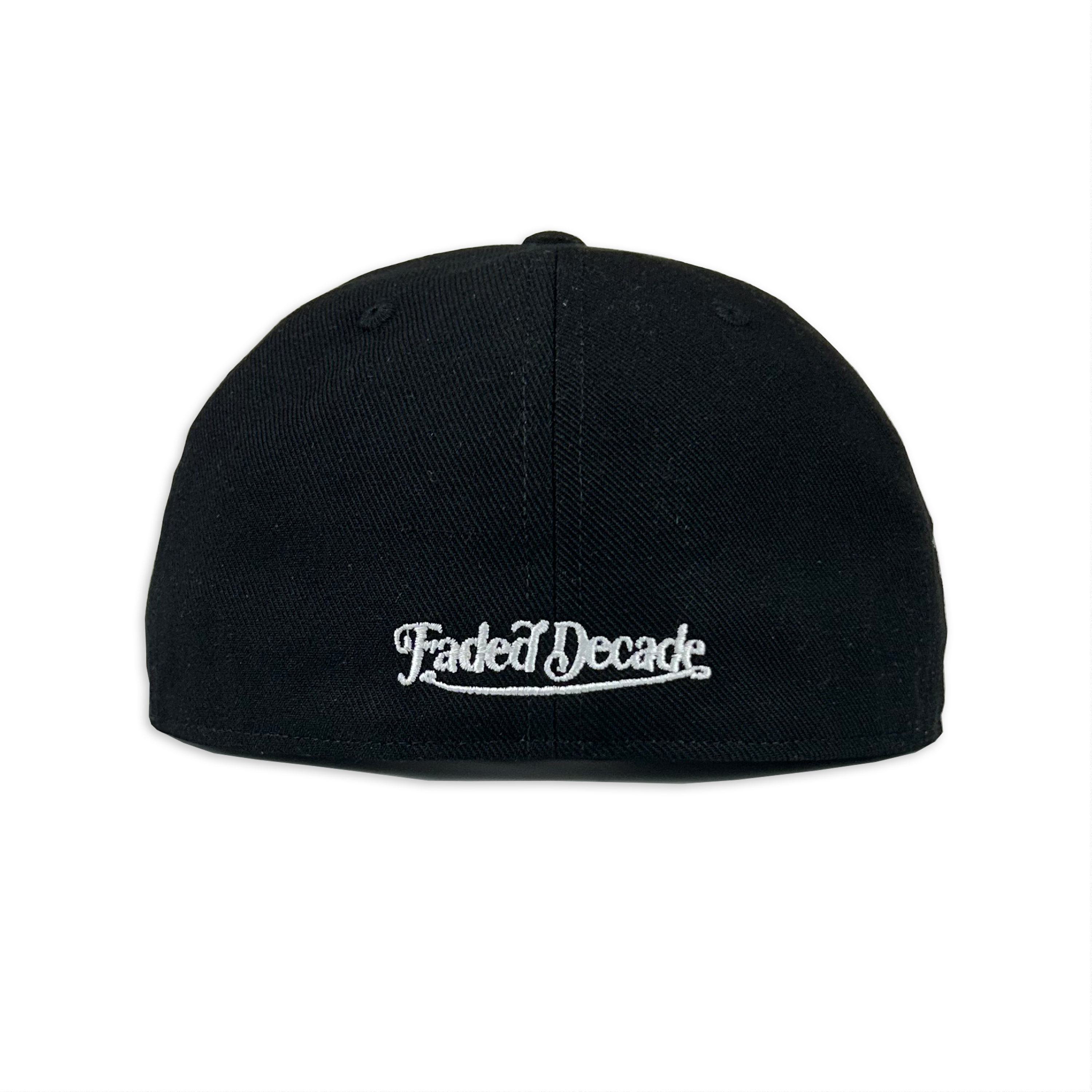 Classic FD Fitted Hat