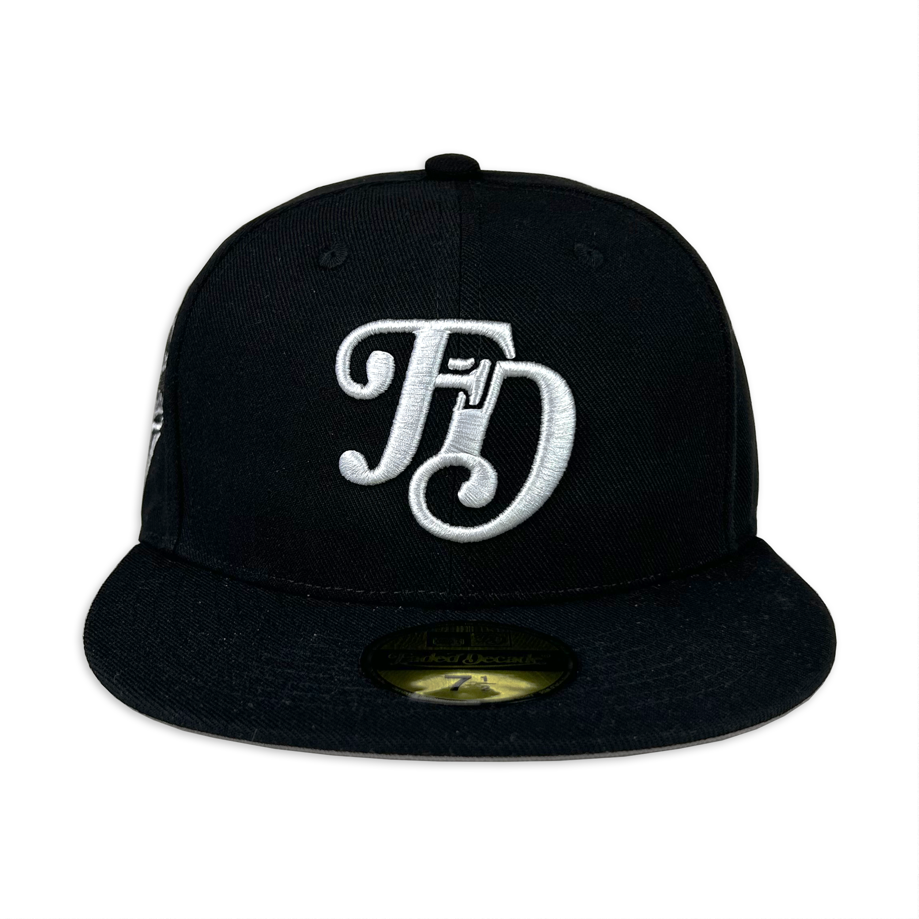 Classic FD Fitted Hat