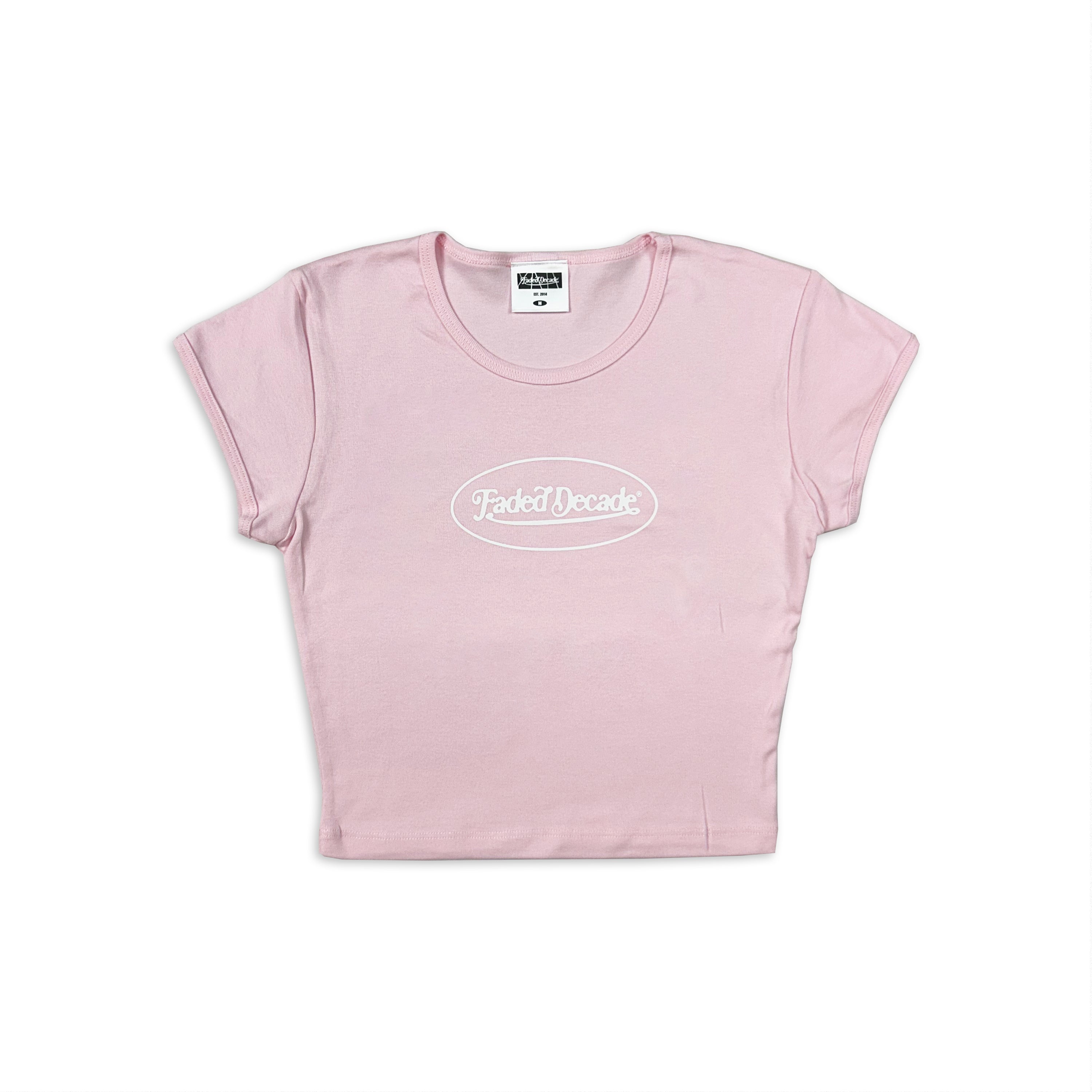 Classic Baby Tee
