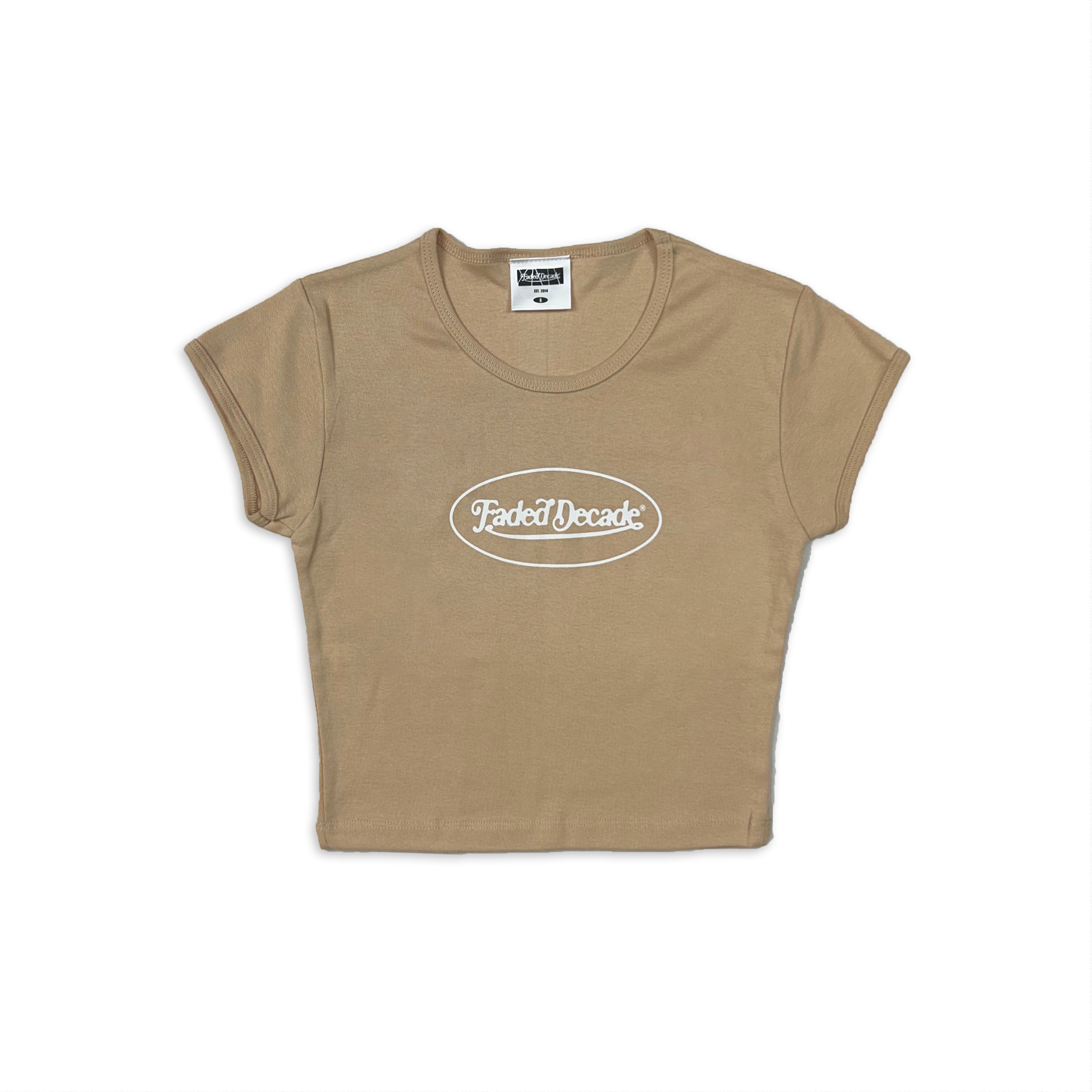 Classic Baby Tee