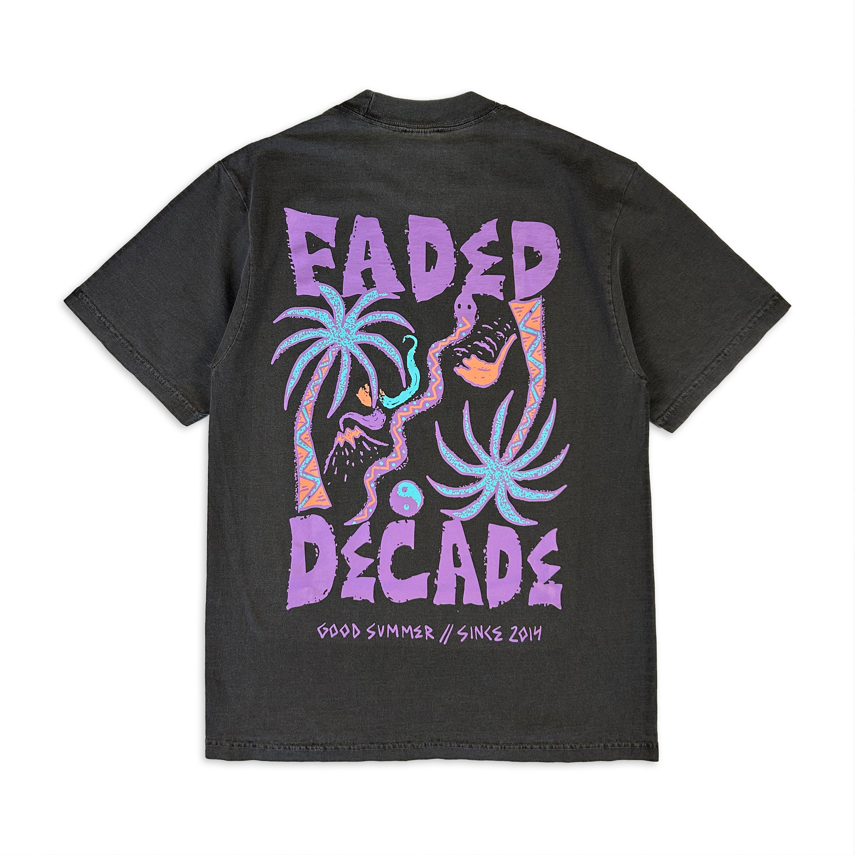 Good Summer T-Shirt