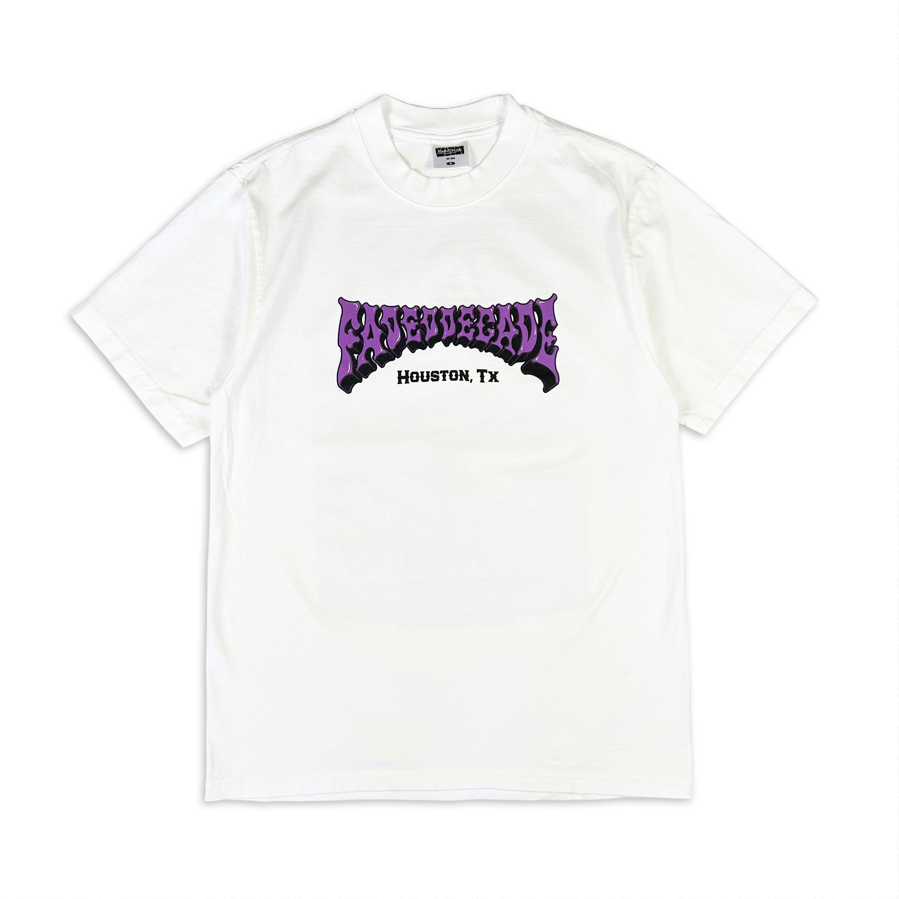 Ramone Van T-Shirt