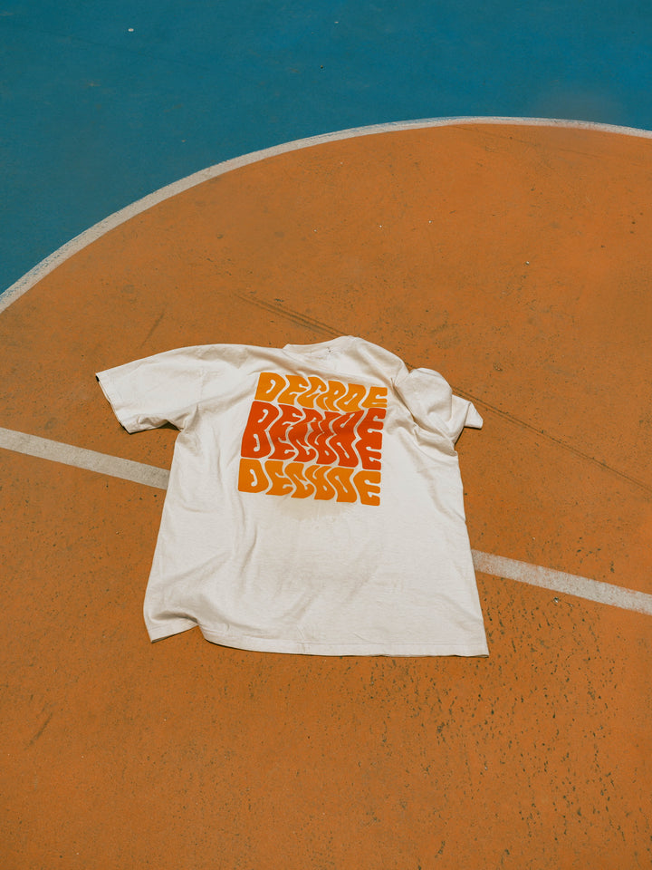 Keep Your Faded Decade® T-Shirt Looking Fresh: A Guide to Proper Washing