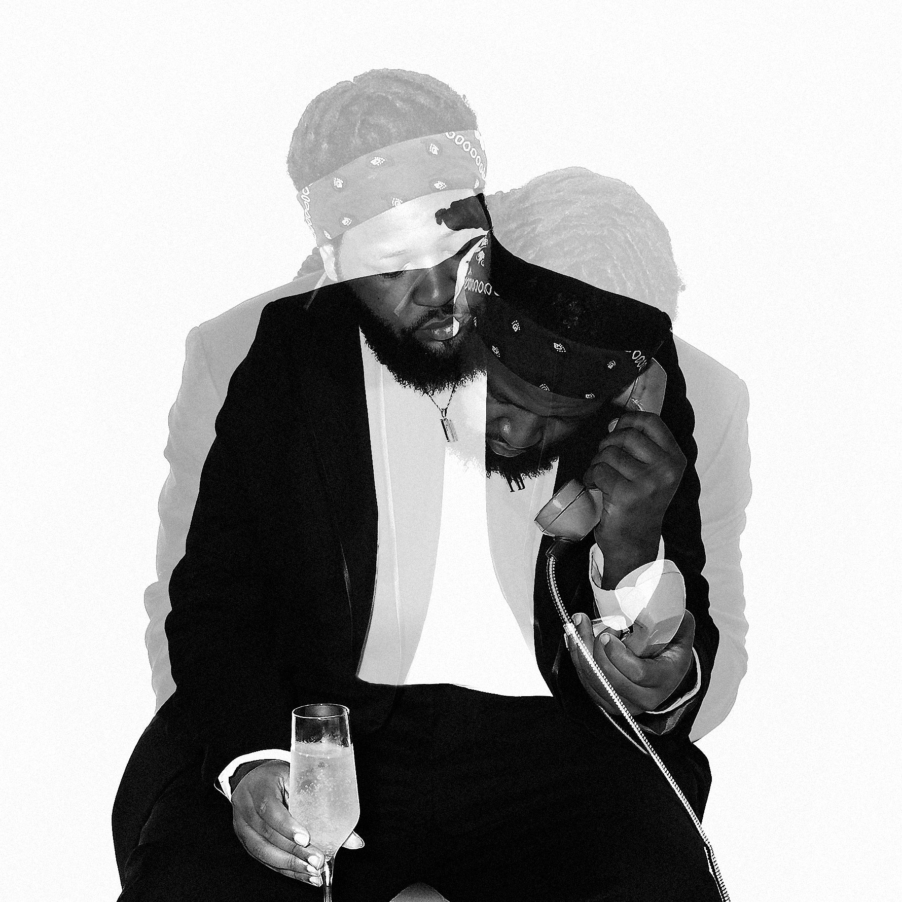 Found A Judas Music Video