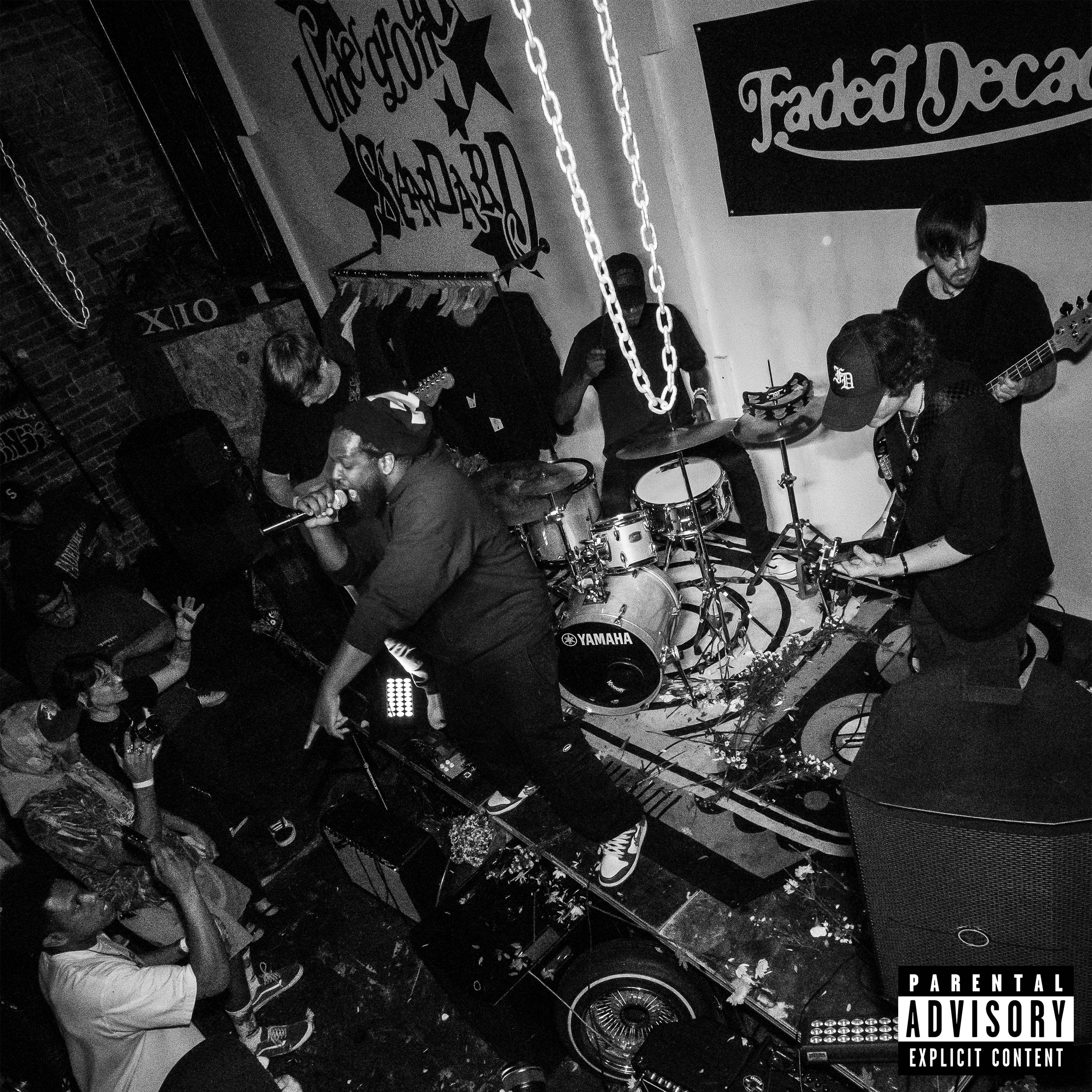 Underground Standard Roars to Life with Debut Single “Animals”