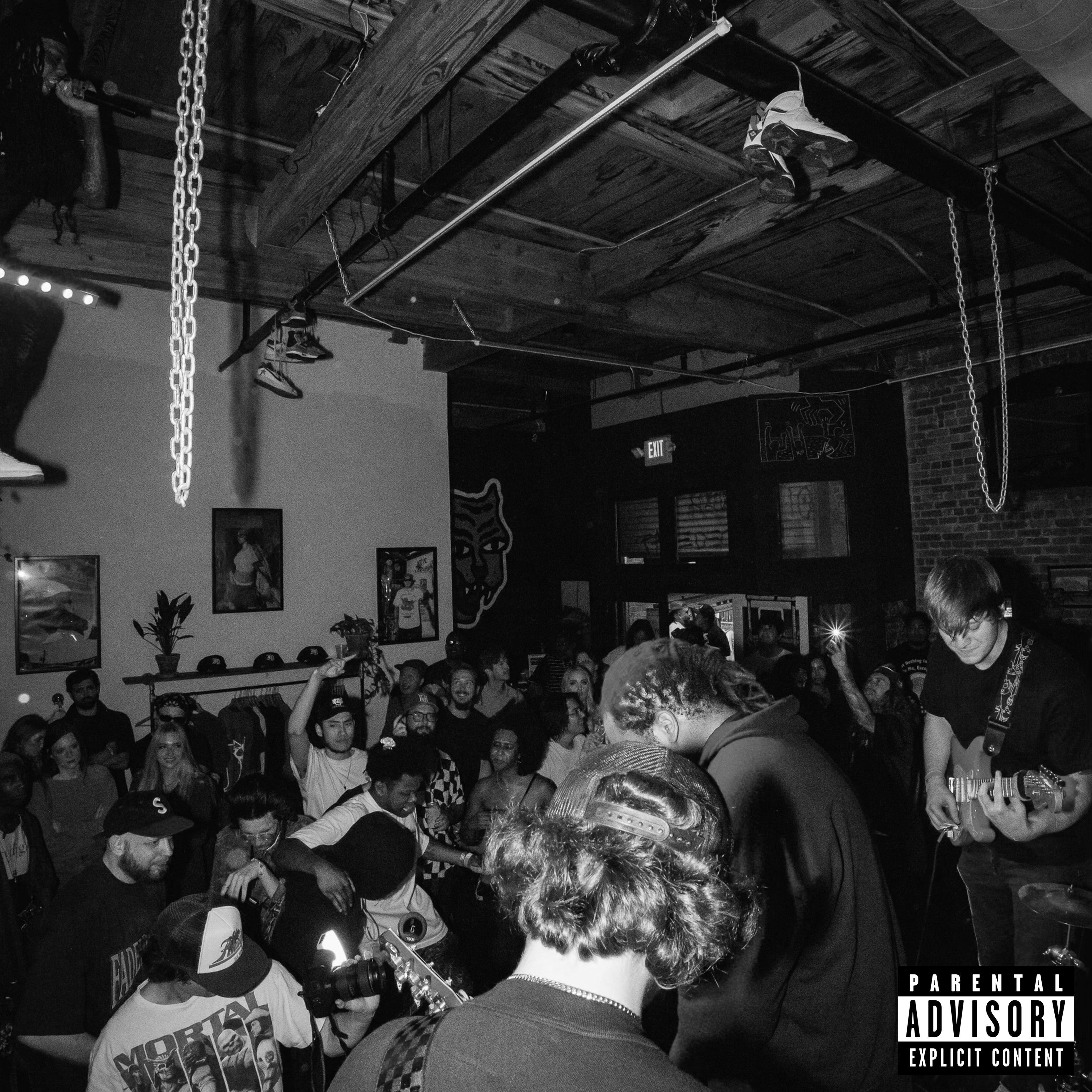 Underground Standard returns with “Enemy”