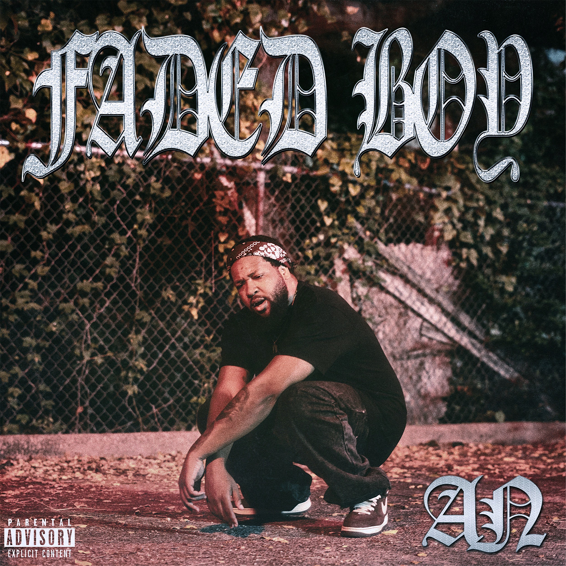 Faded Boy the new anthem.