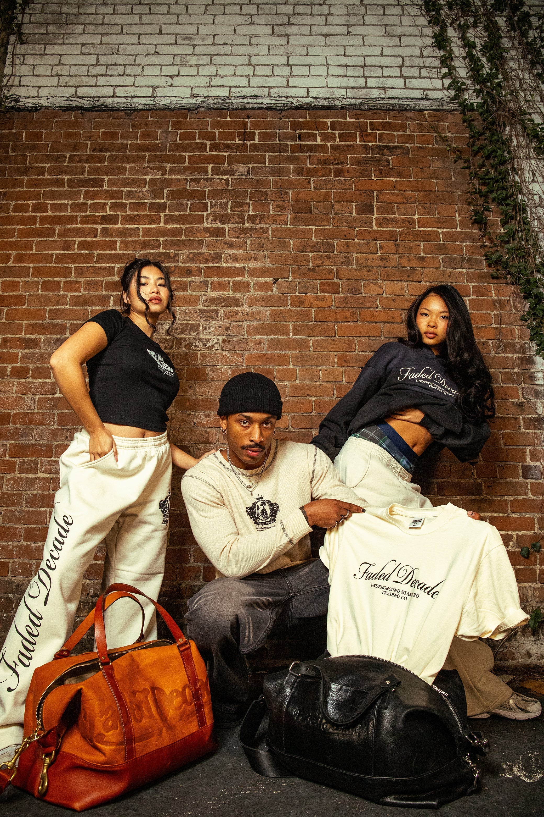 New UGS Trading Co. Winter Arrivals