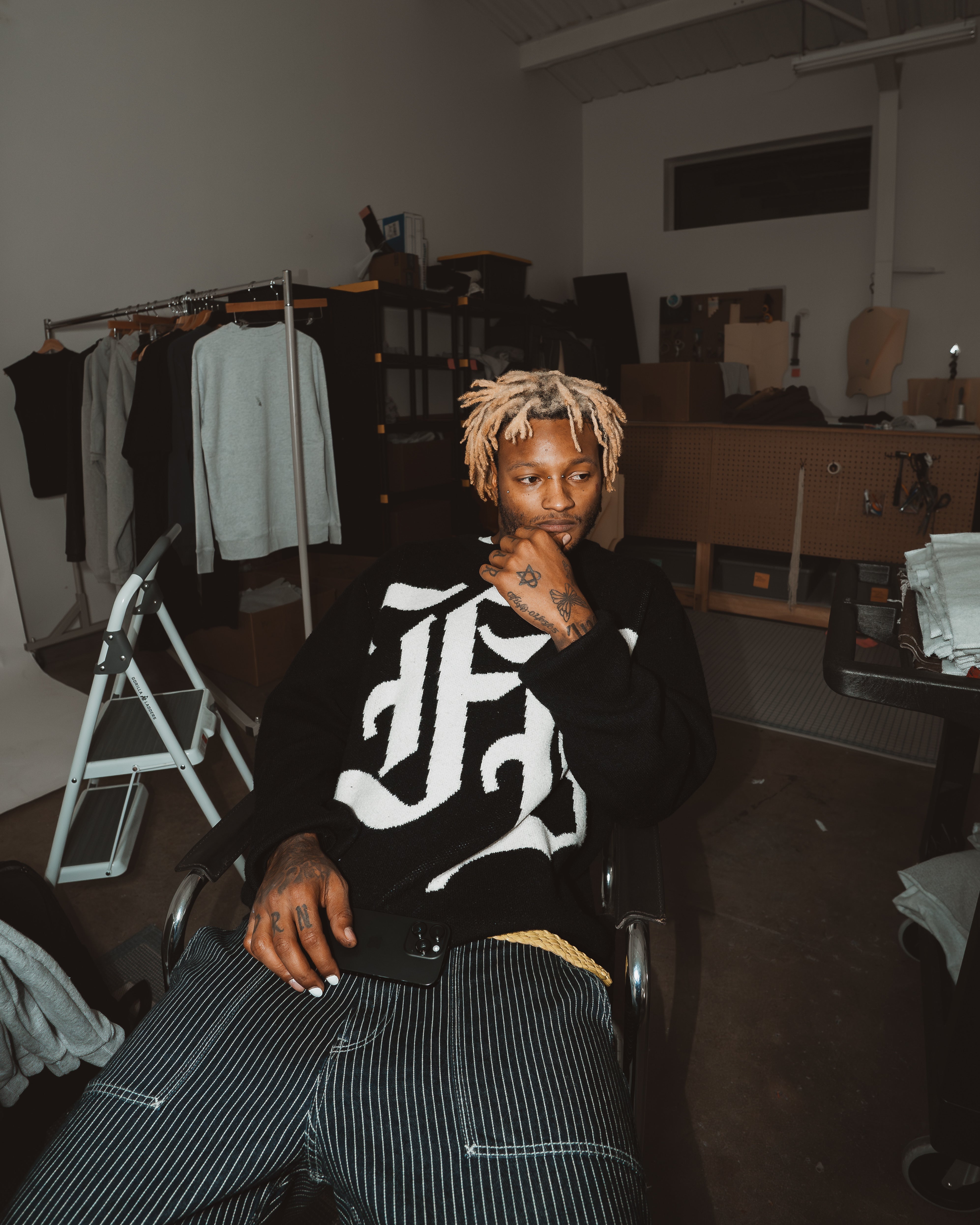 All – Faded Decade