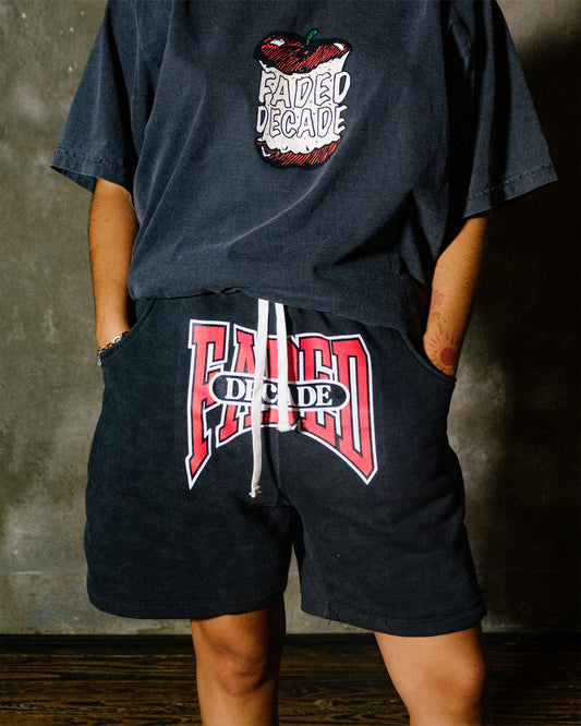 Legacy Shorts