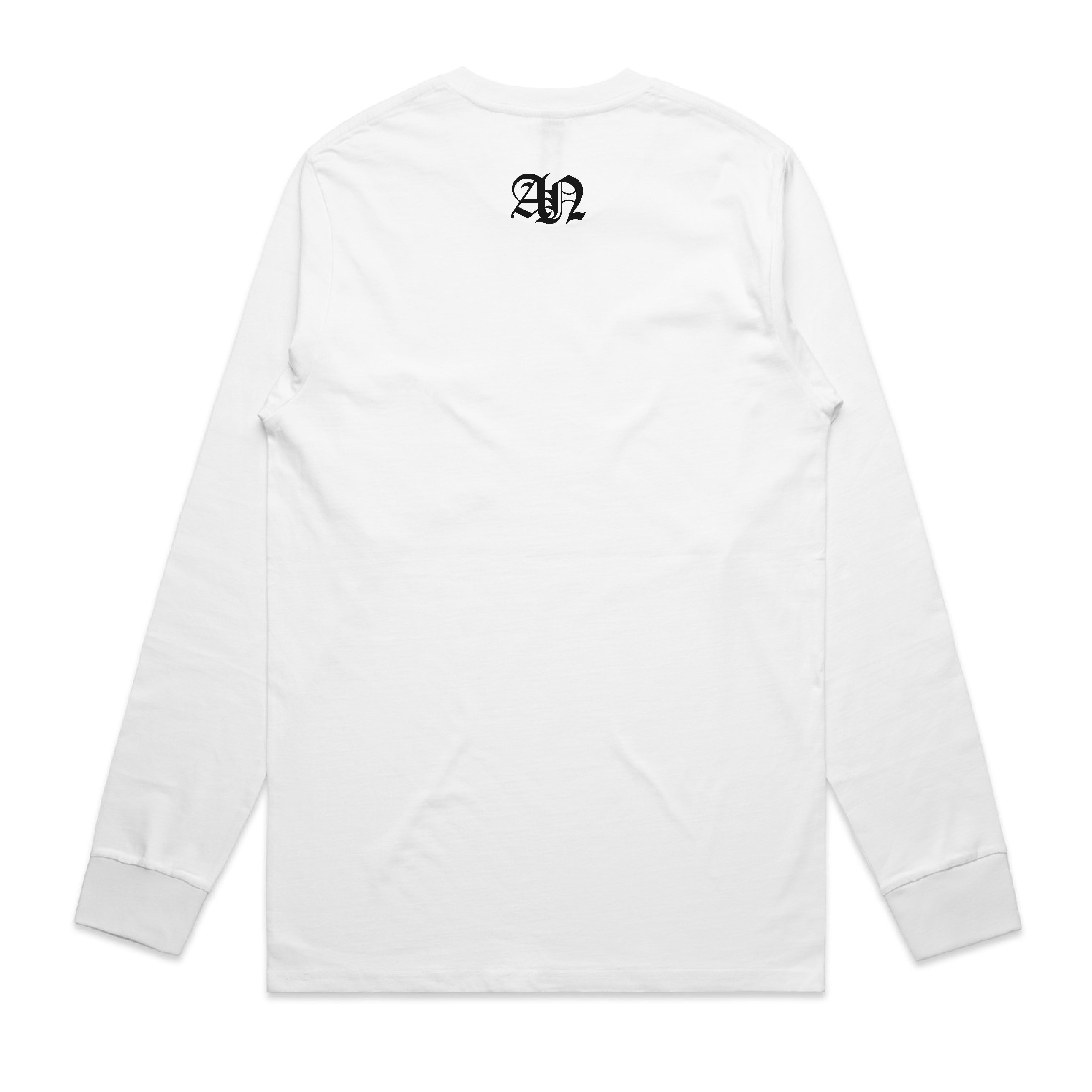 Hope You Have A Good Day Longsleeve