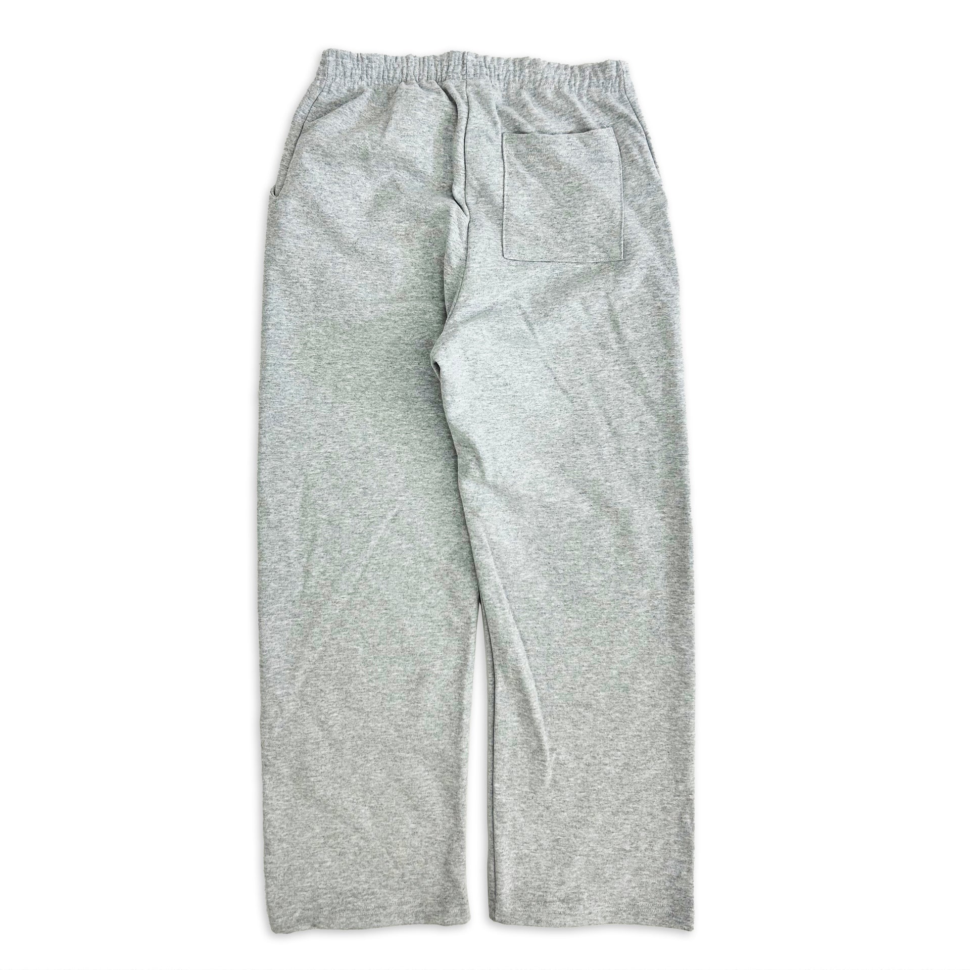 Broken Classic Logo Sweatpants