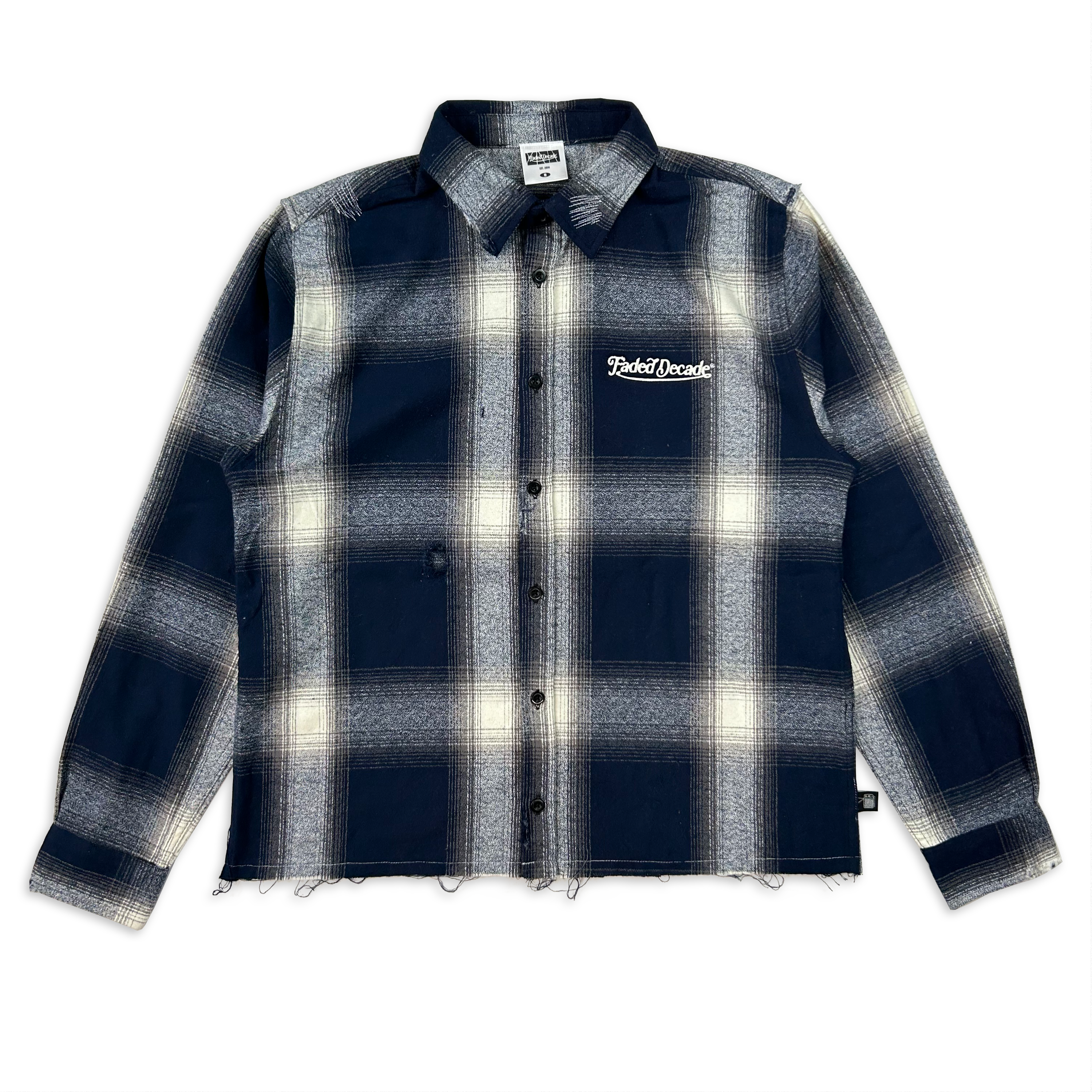 Classic Flannel