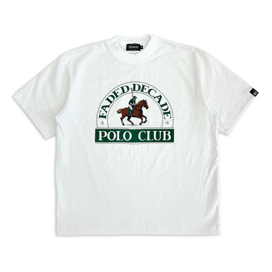 Polo Club Shirt