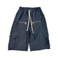 Transport Cargo Shorts