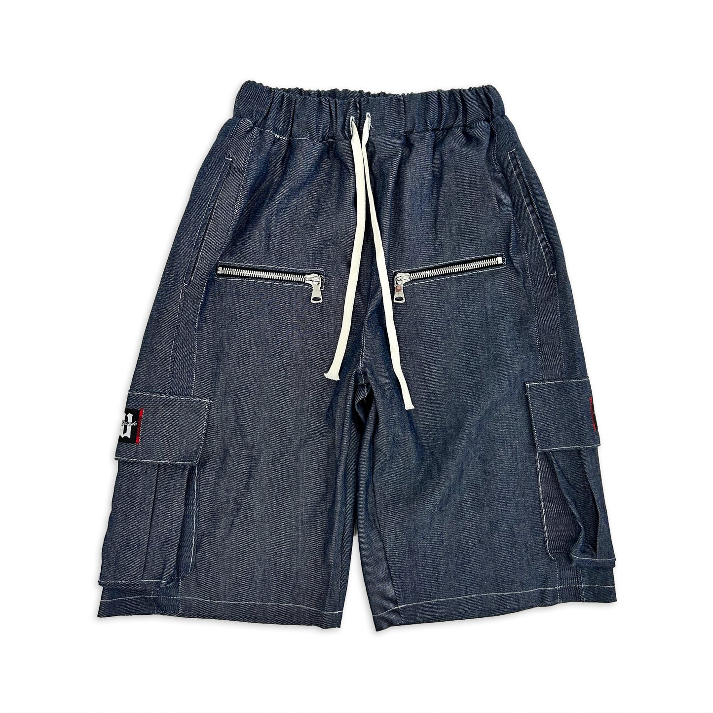 Transport Cargo Shorts