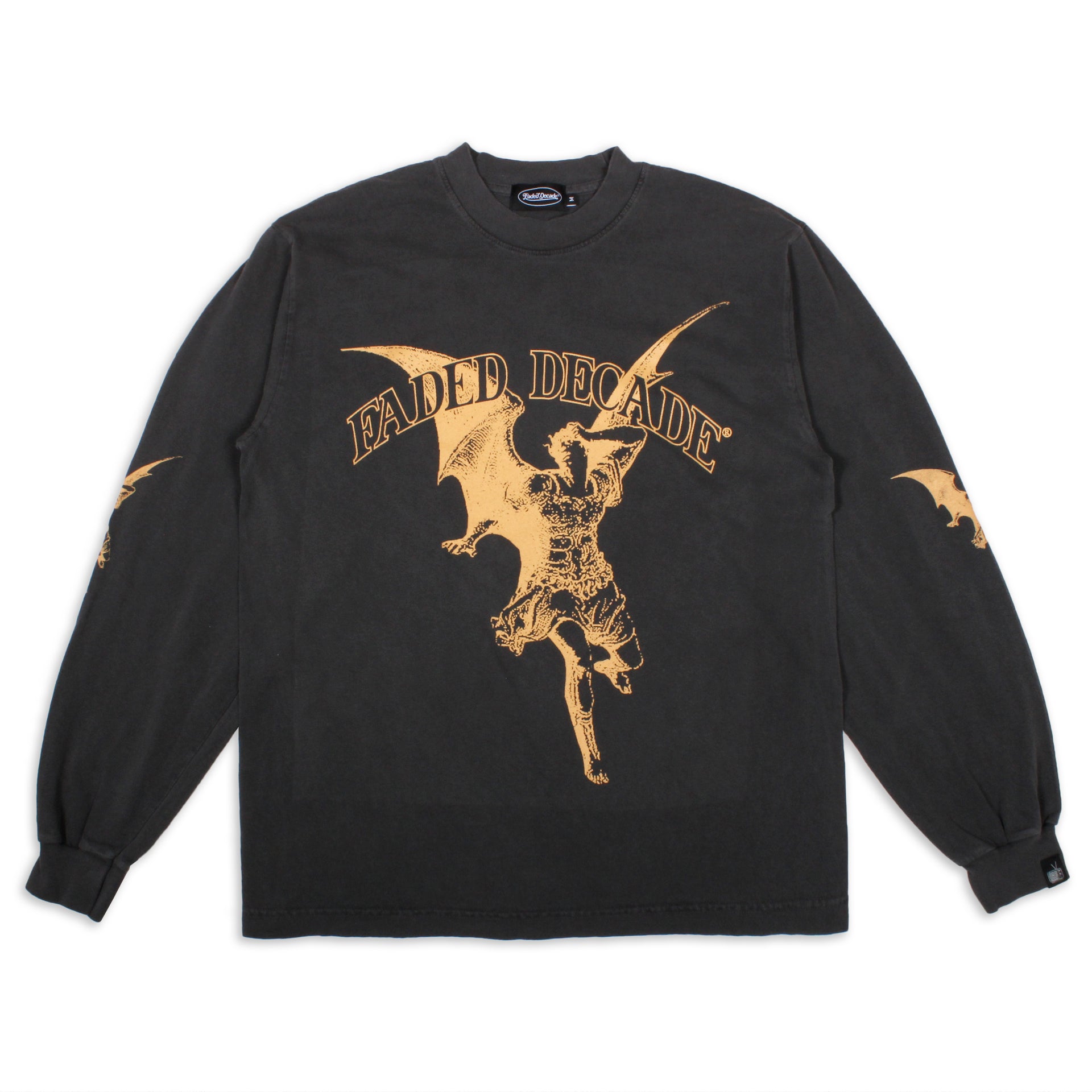 Fallen Angel Longsleeve