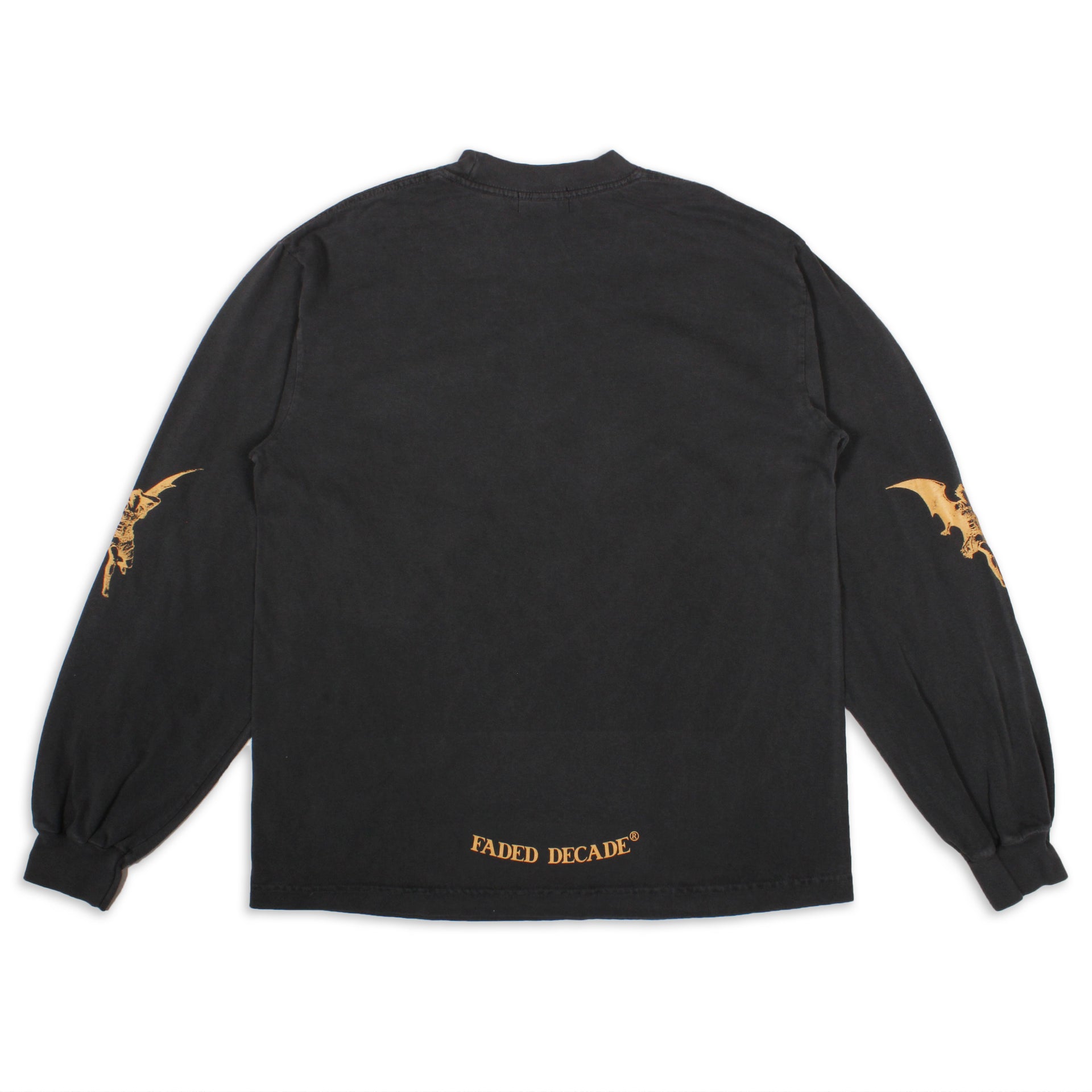 Fallen Angel Longsleeve