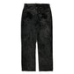 Gothic Denim Pants