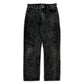 Gothic Denim Pants