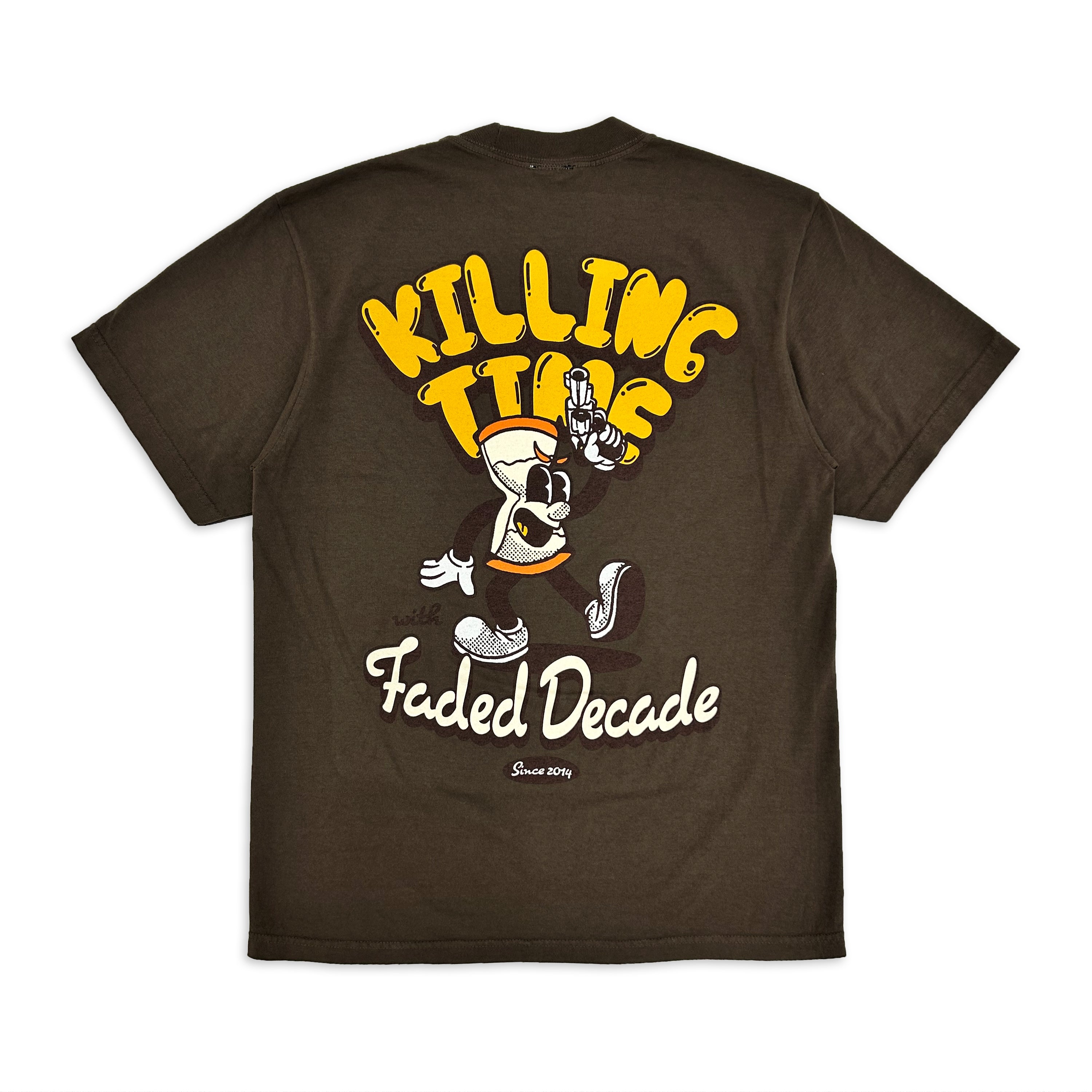 Killing Time Shirt