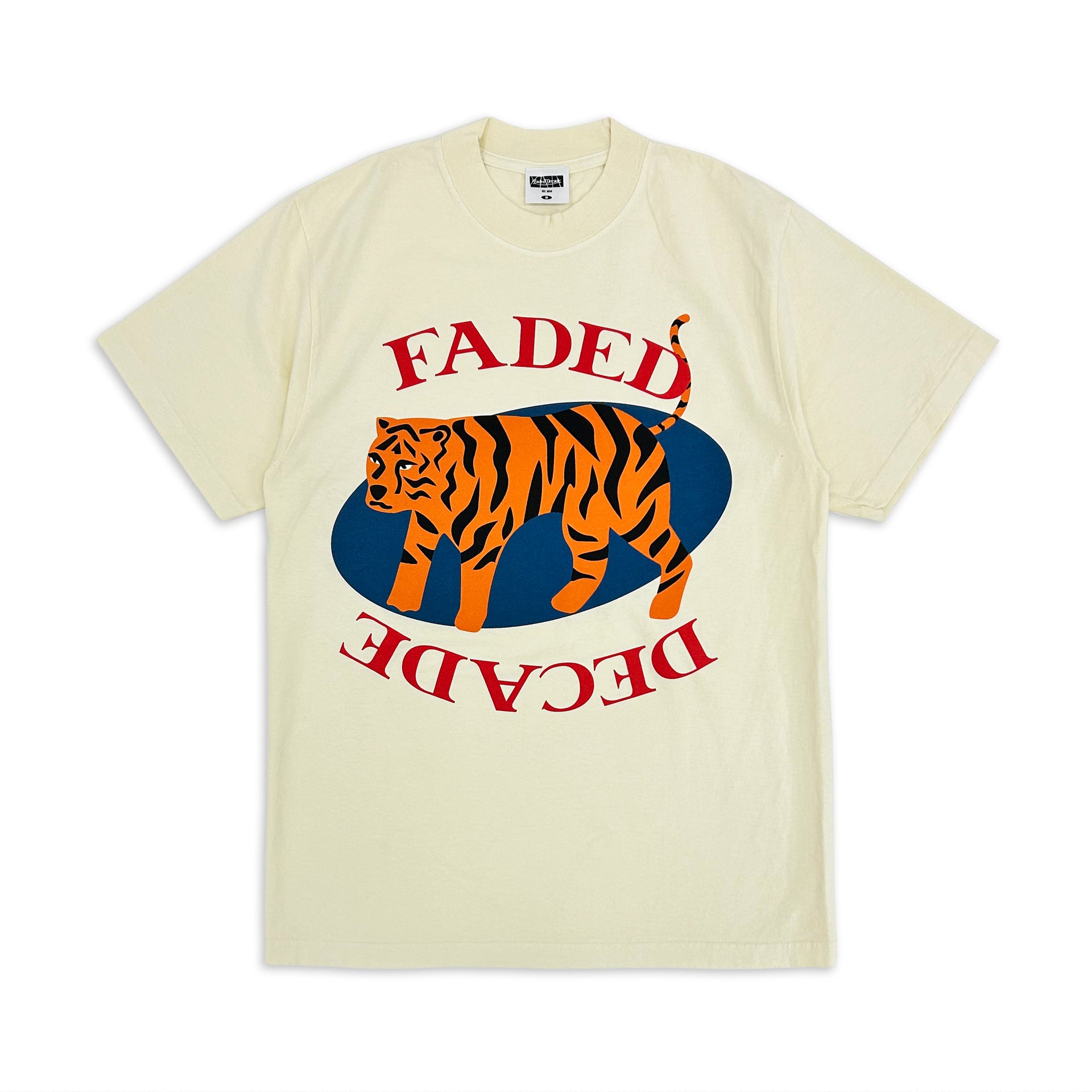 Tiger Shirt