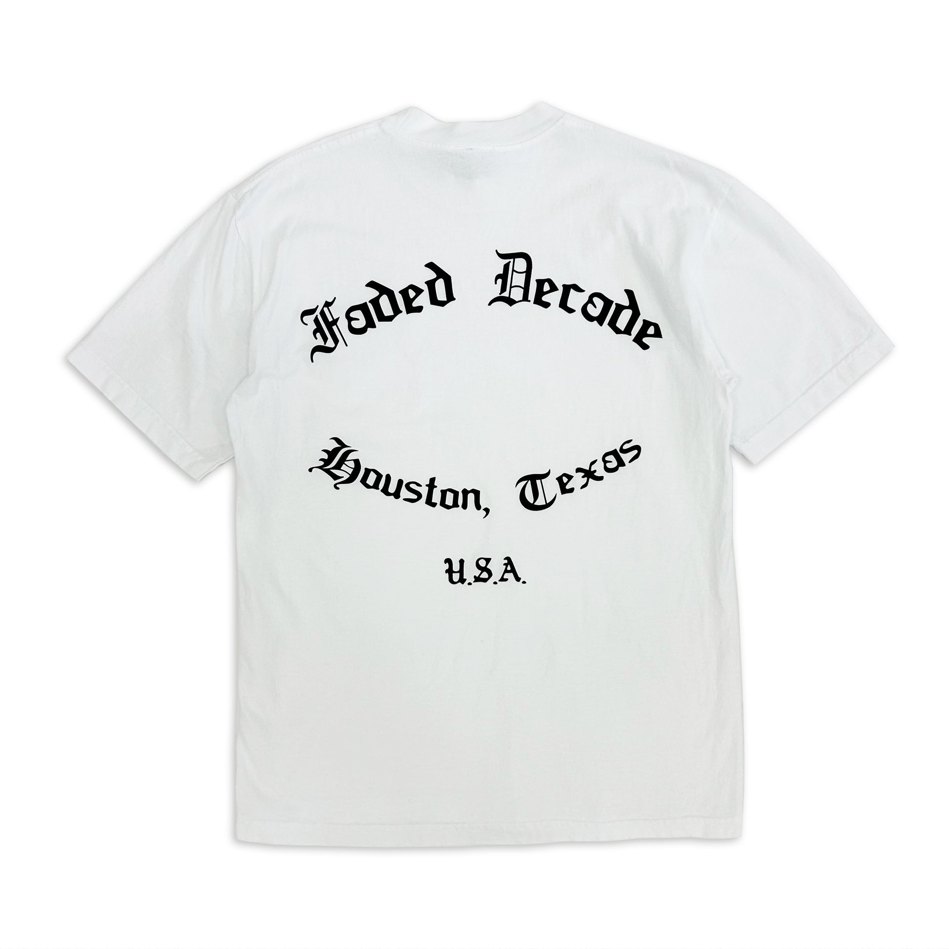 Gothic USA Pocket Shirt