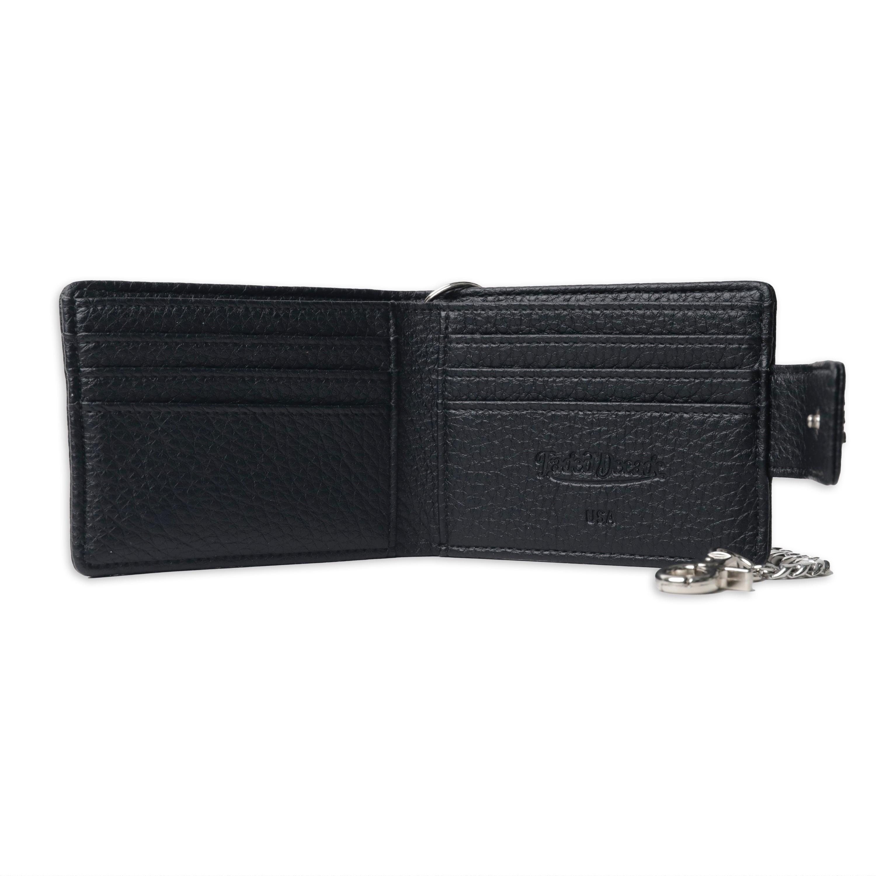 FD Gothic Wallet