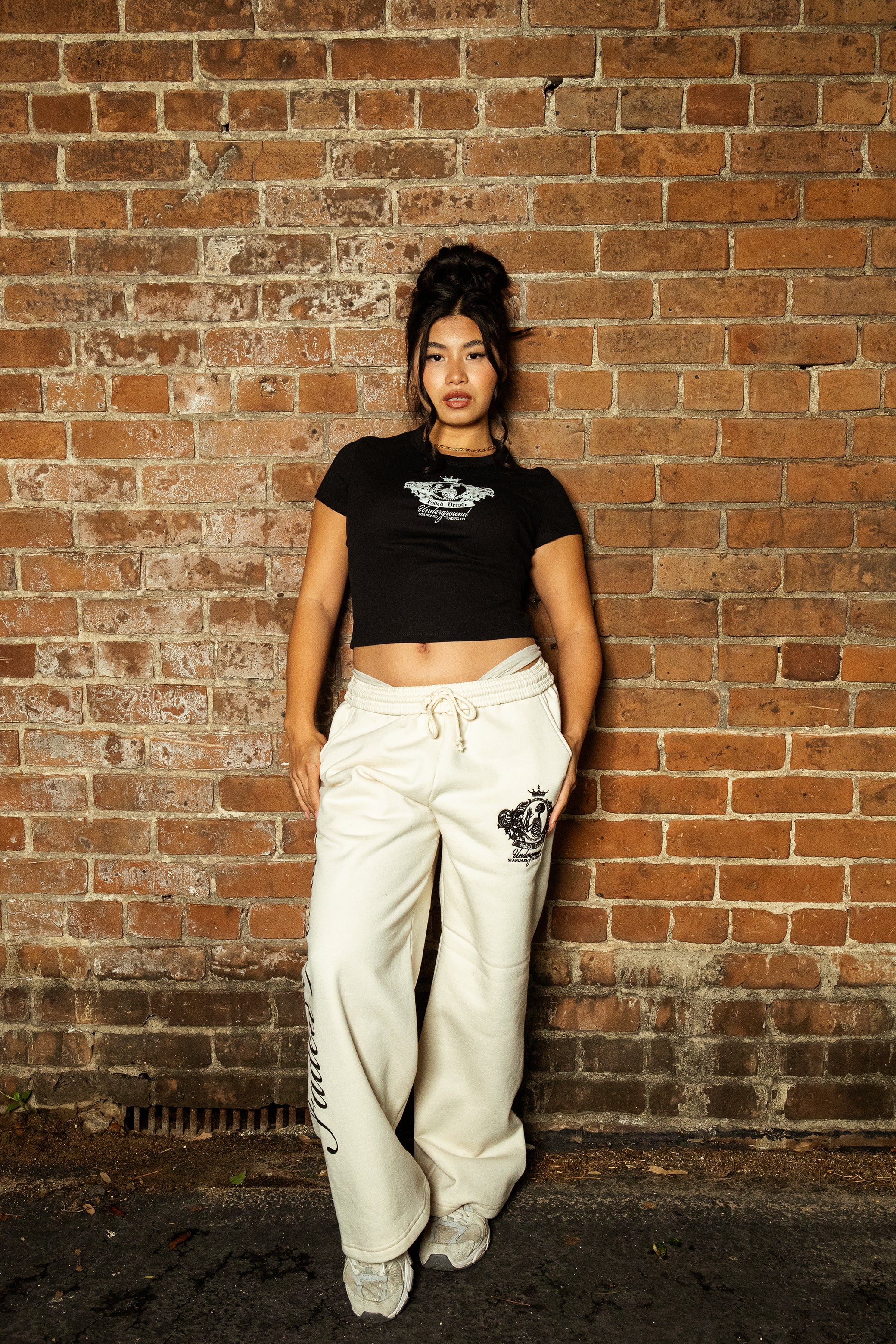 UGS Trading Co. Sweatpants