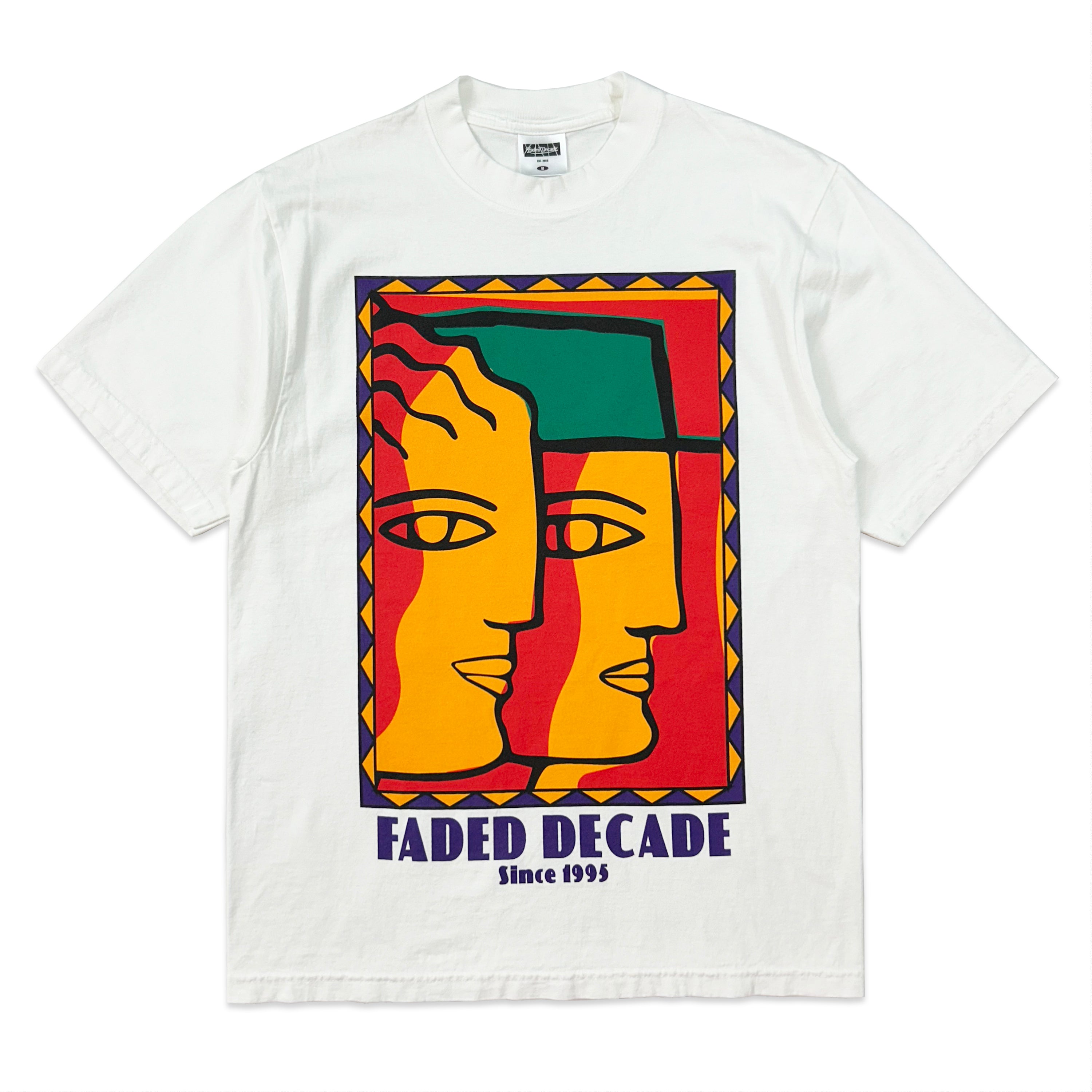 Faces T-Shirt