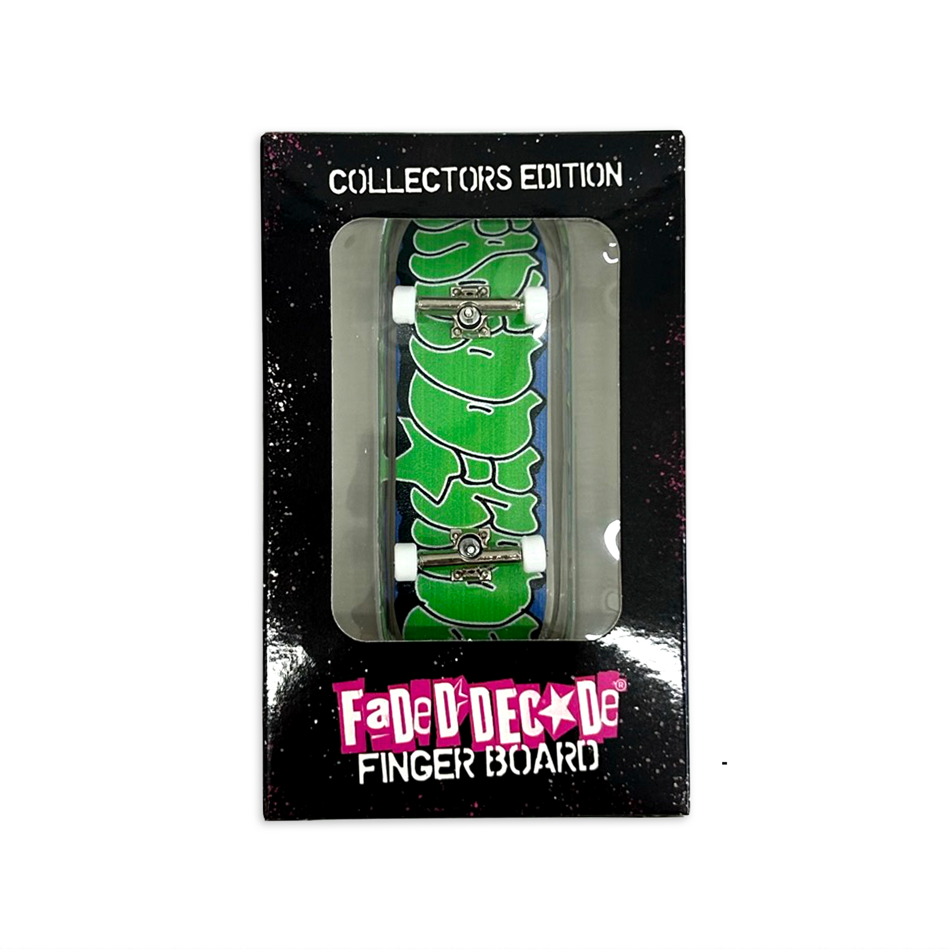 Joker Fingerboard