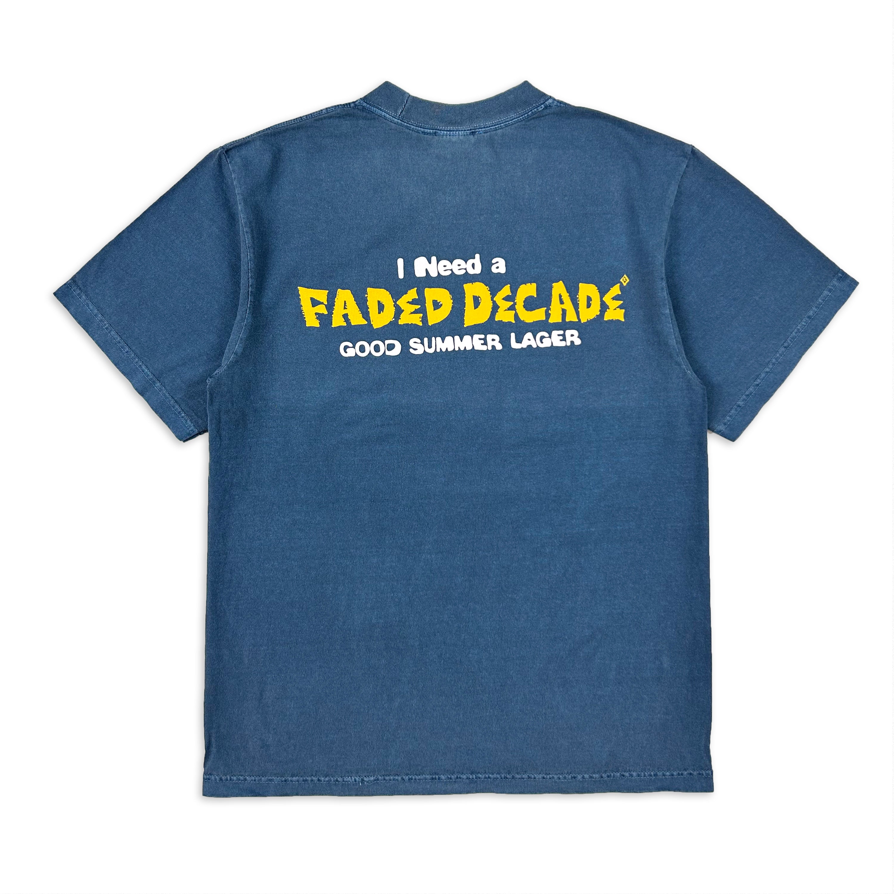 Lager T-Shirt