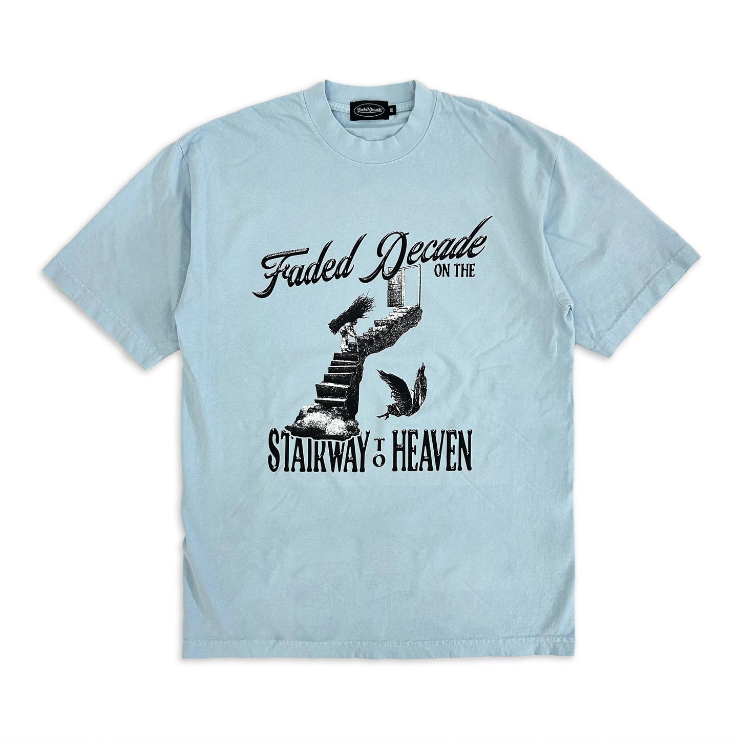 Stairway to Heaven Shirt