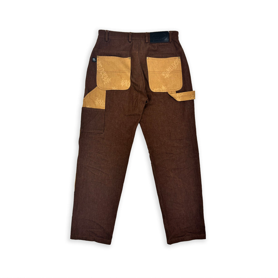 UGS Denim Pants