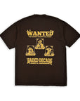 Wanted T-Shirt