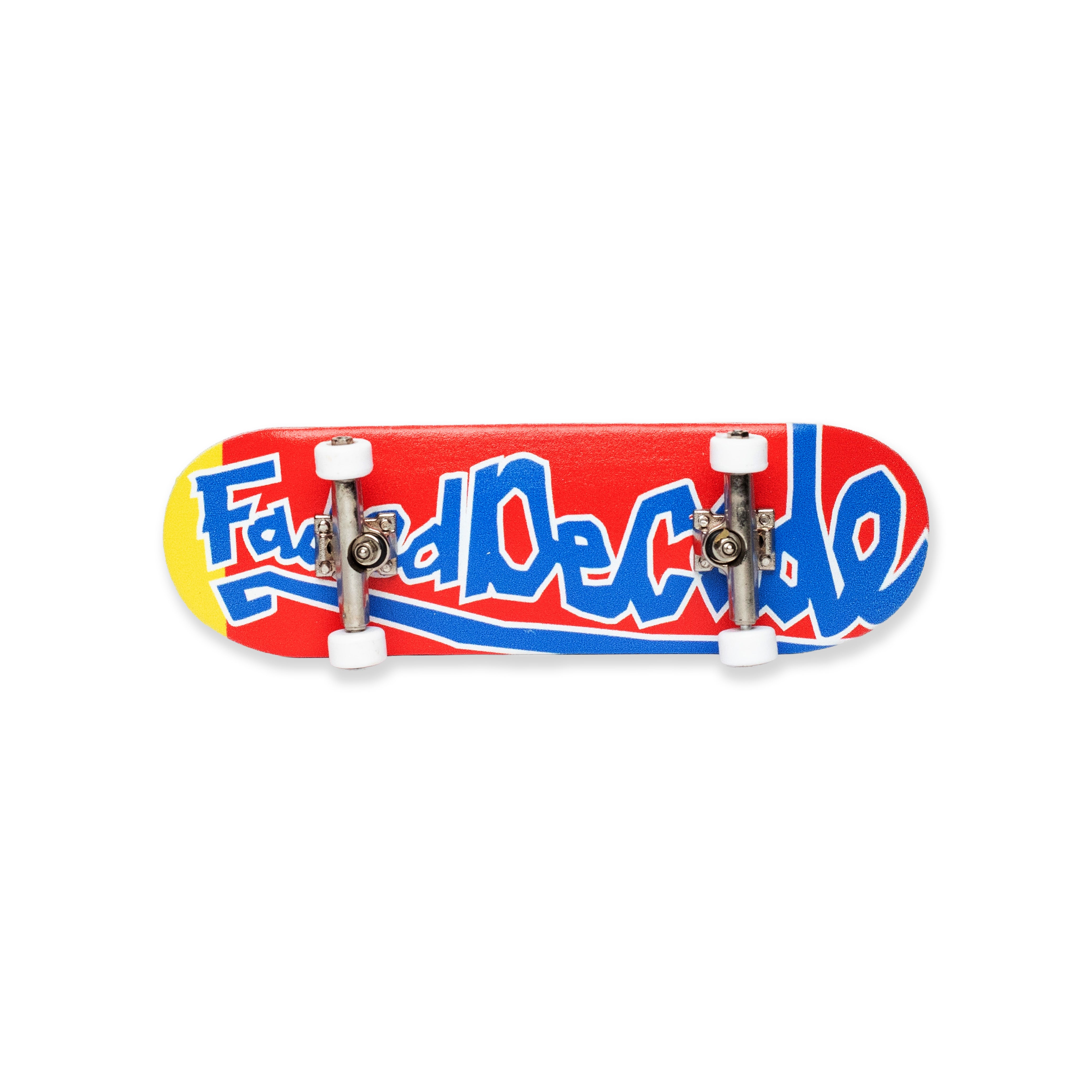 Choc-o-latte Fingerboard