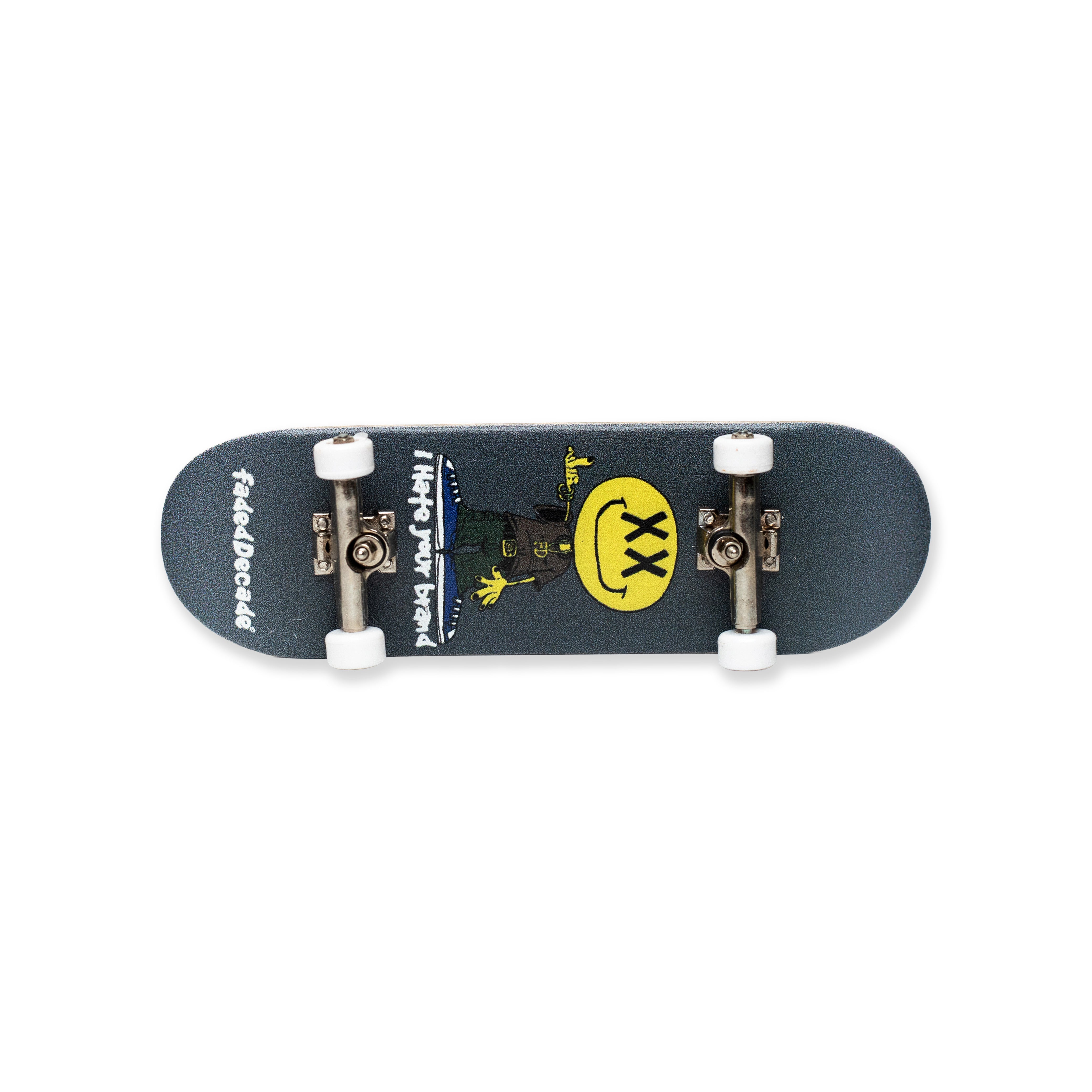 Hater Fingerboard