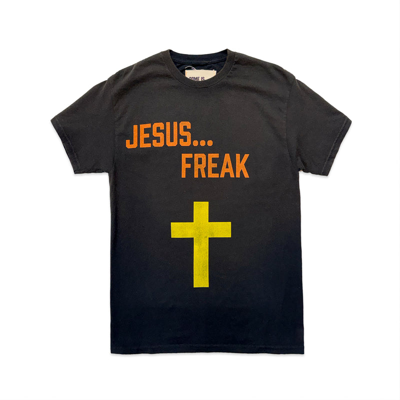 Jesus Freak T-Shirt