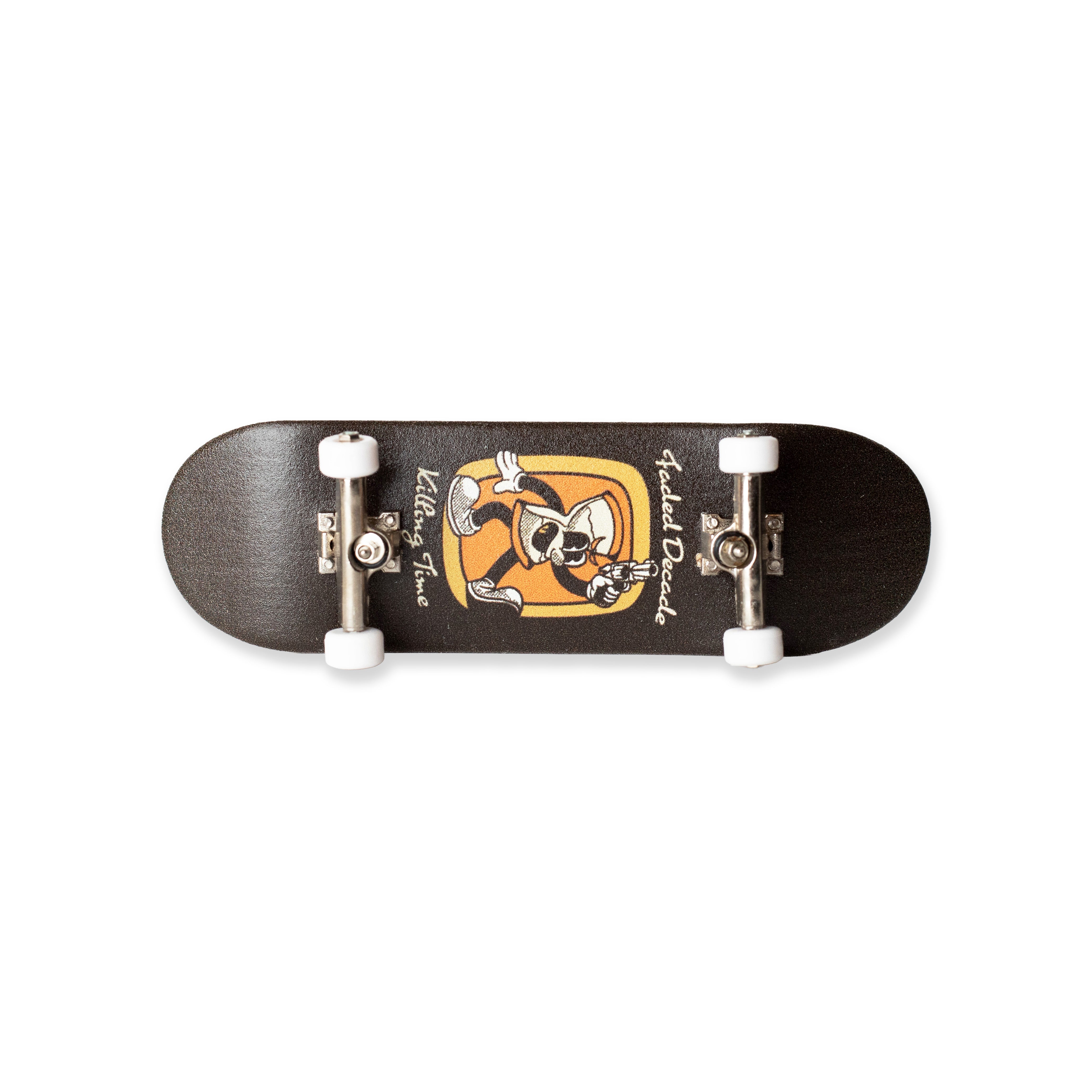 Killing Time Fingerboard