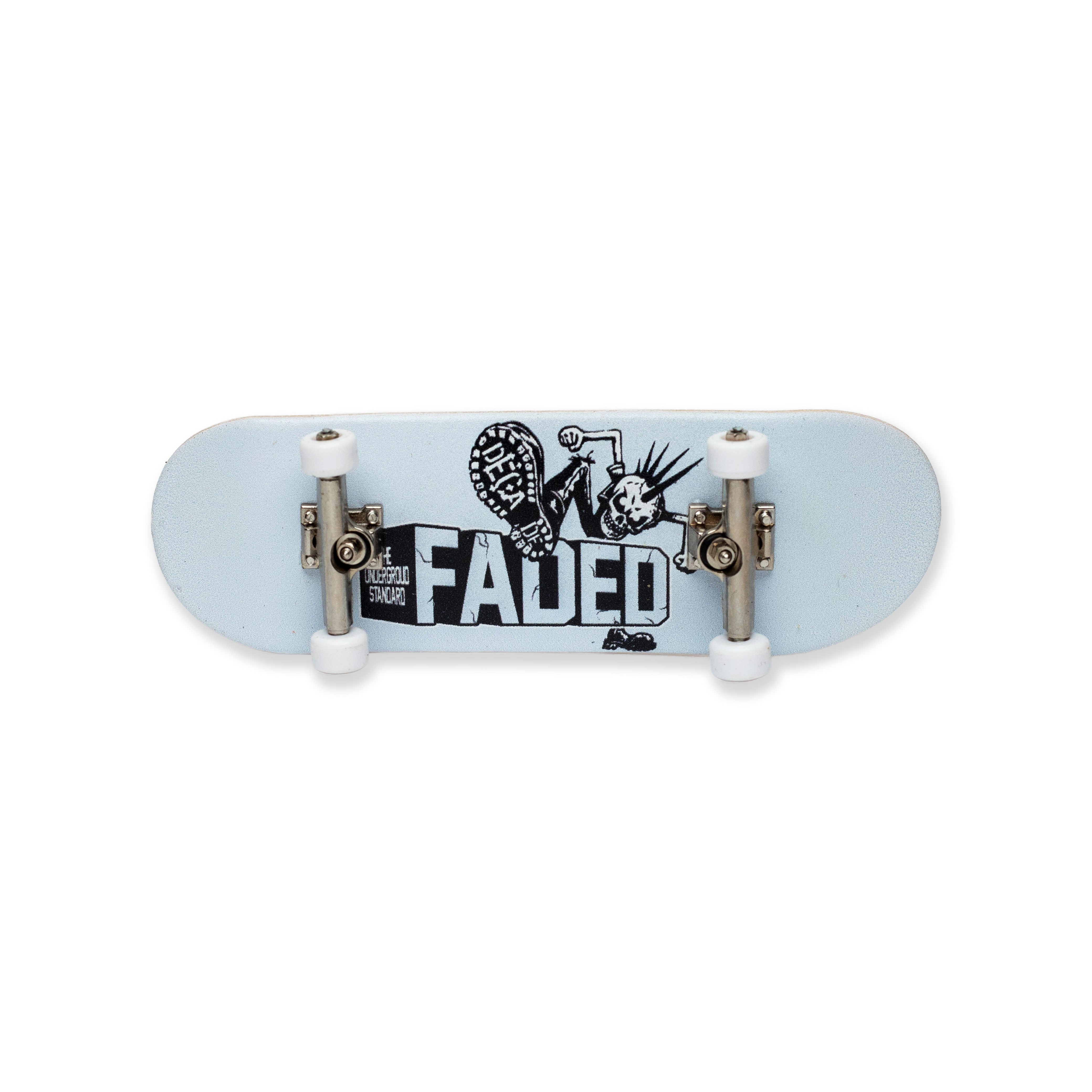 Stomp! Fingerboard