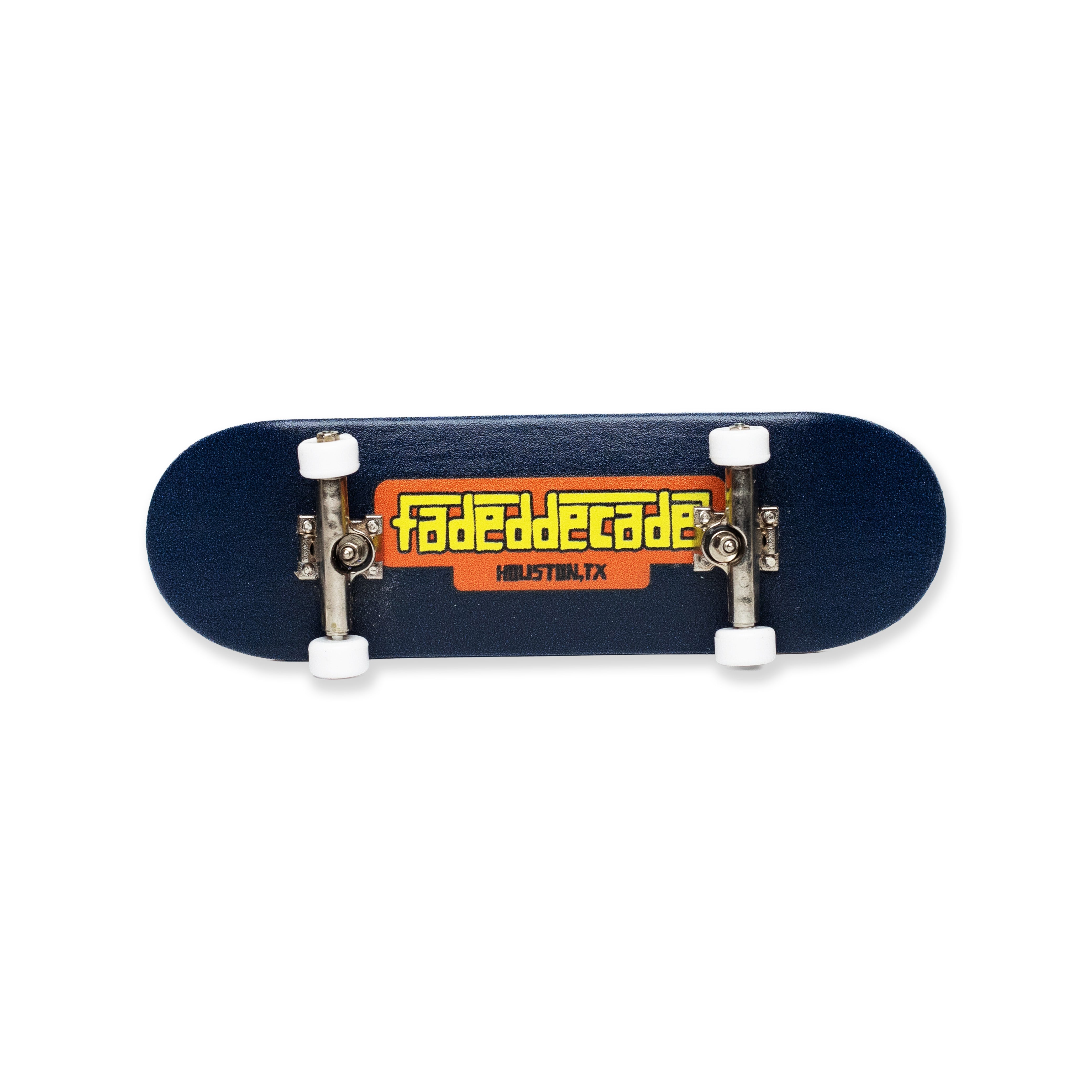 Surf Shack Fingerboard