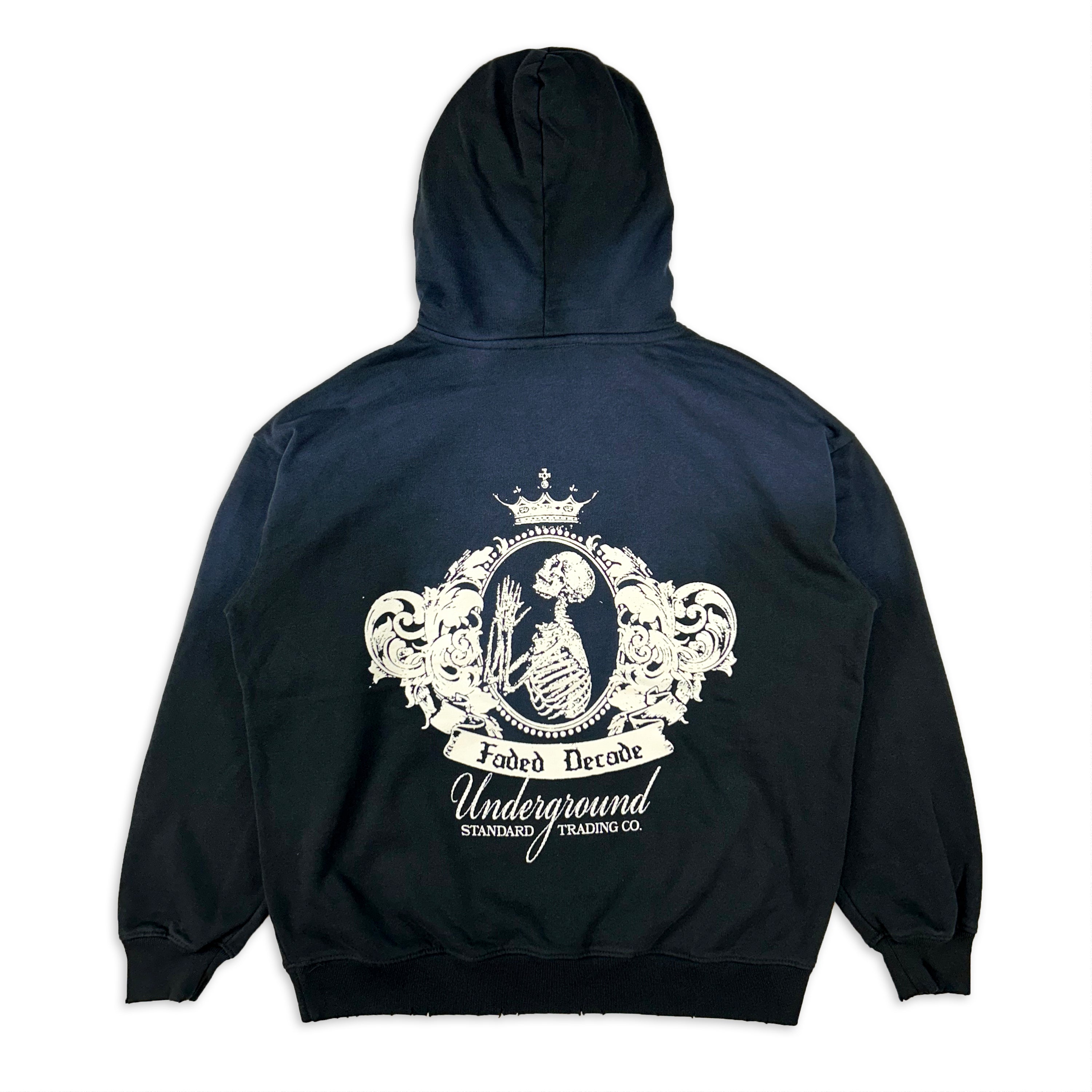 UGS Trading Co. Hoodie