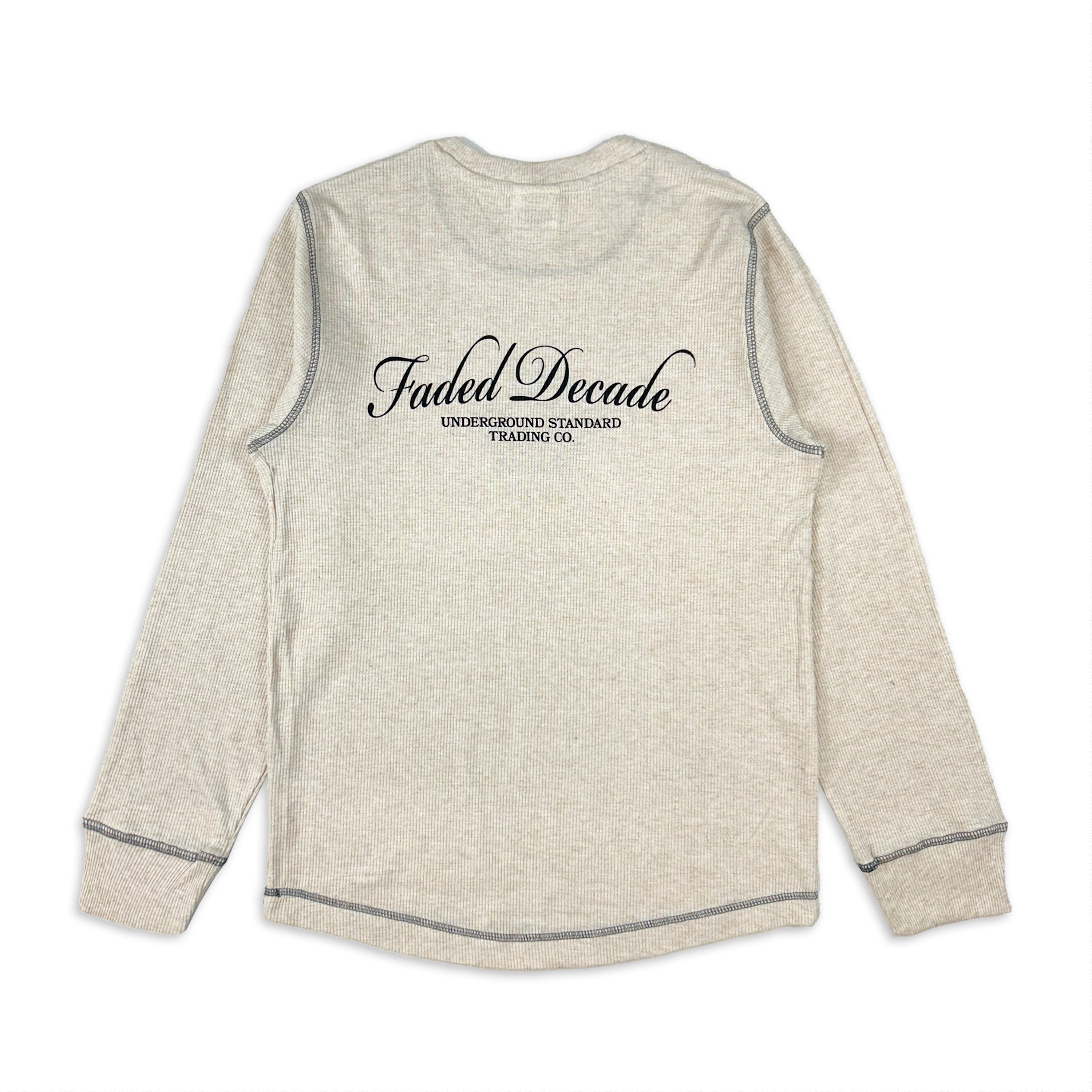 UGS Trading Co. Thermal