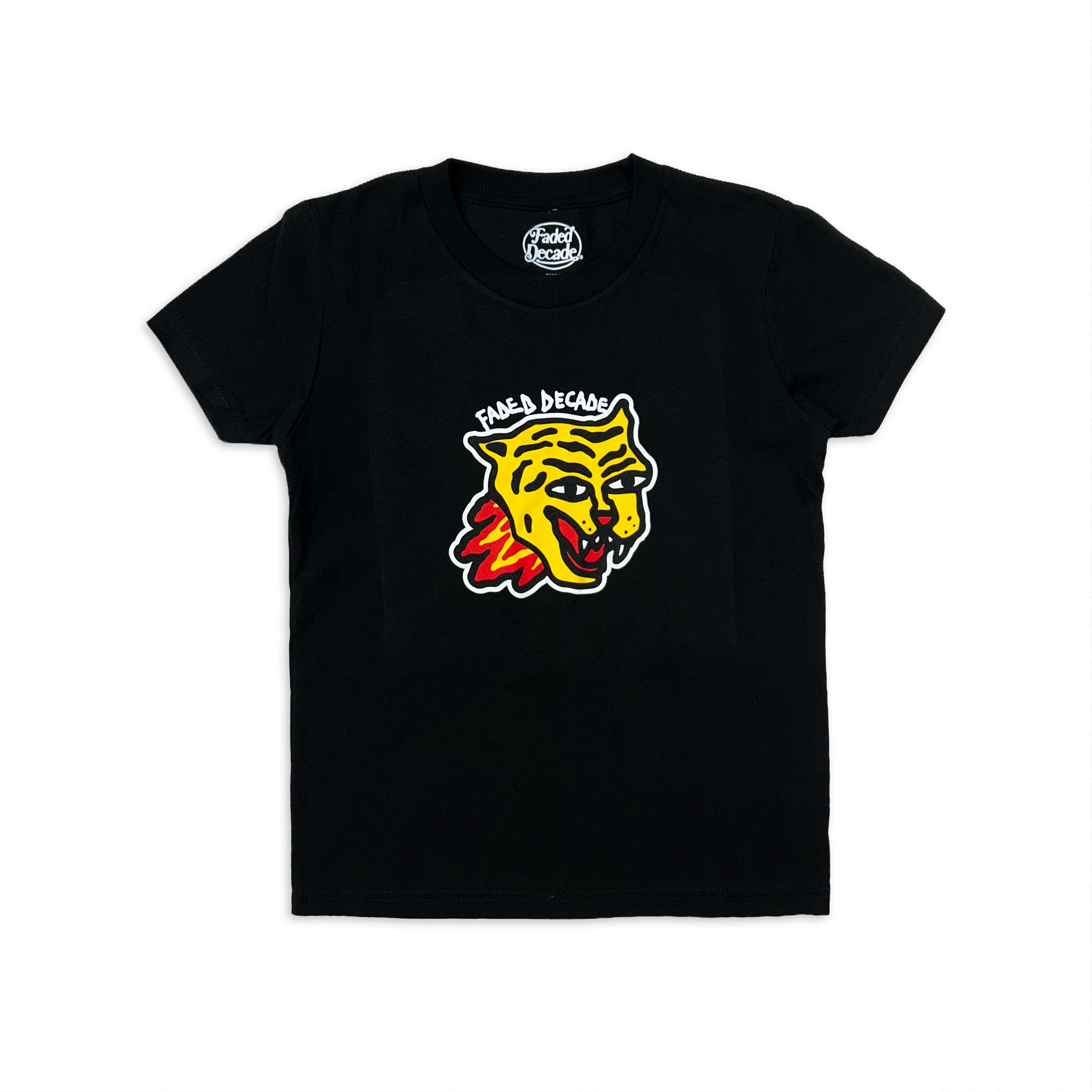 Tiger Youth T-Shirt