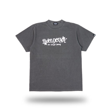 The Underground Standard T-Shirt (Vintage Black)